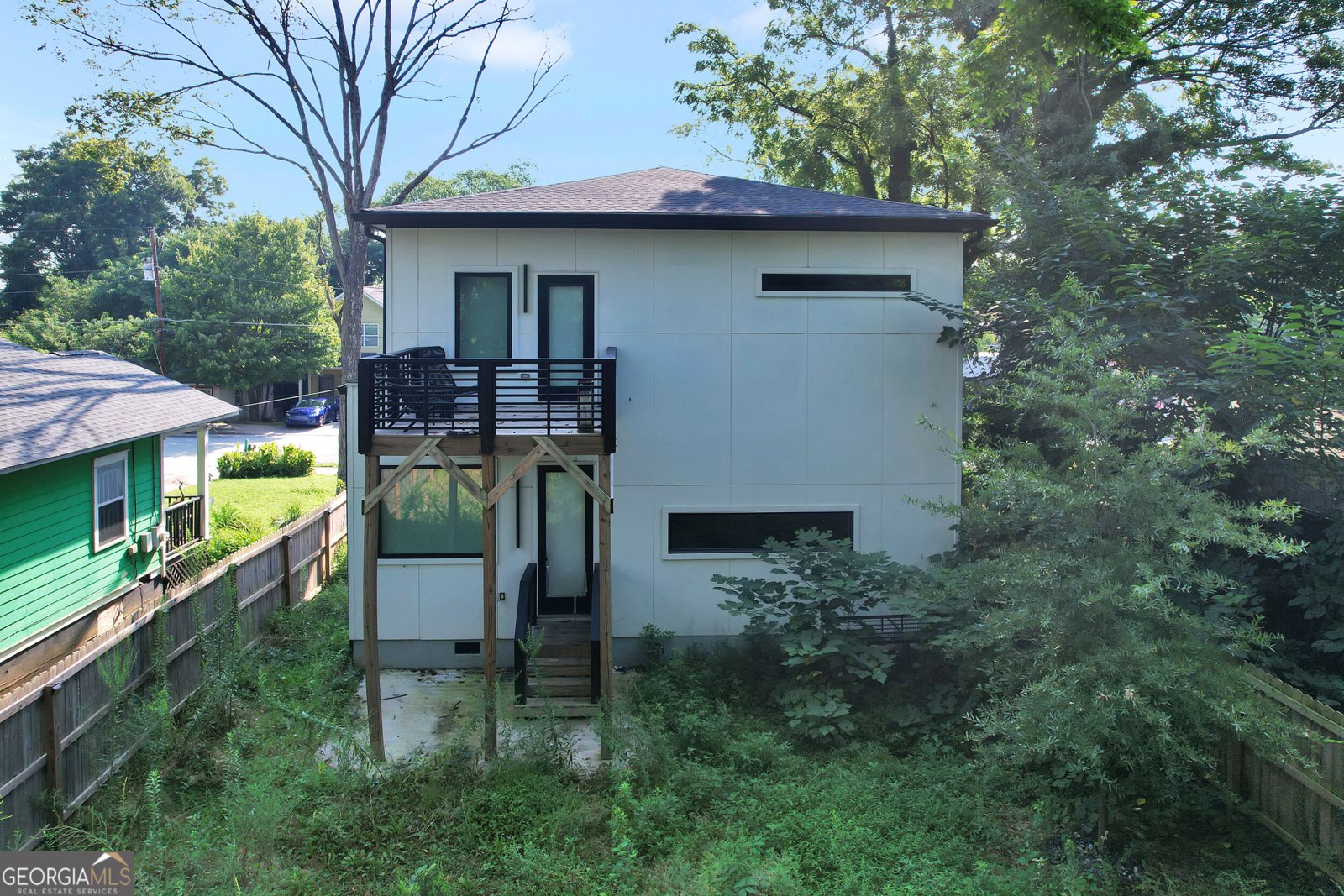 833 Humphries Street Atlanta - Photo 24