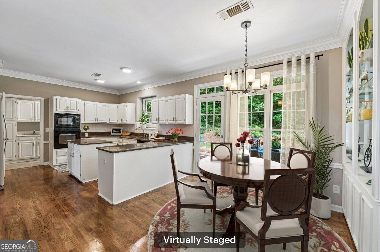 6844 Wynbrooke Cove Stone Mountain - Photo 13
