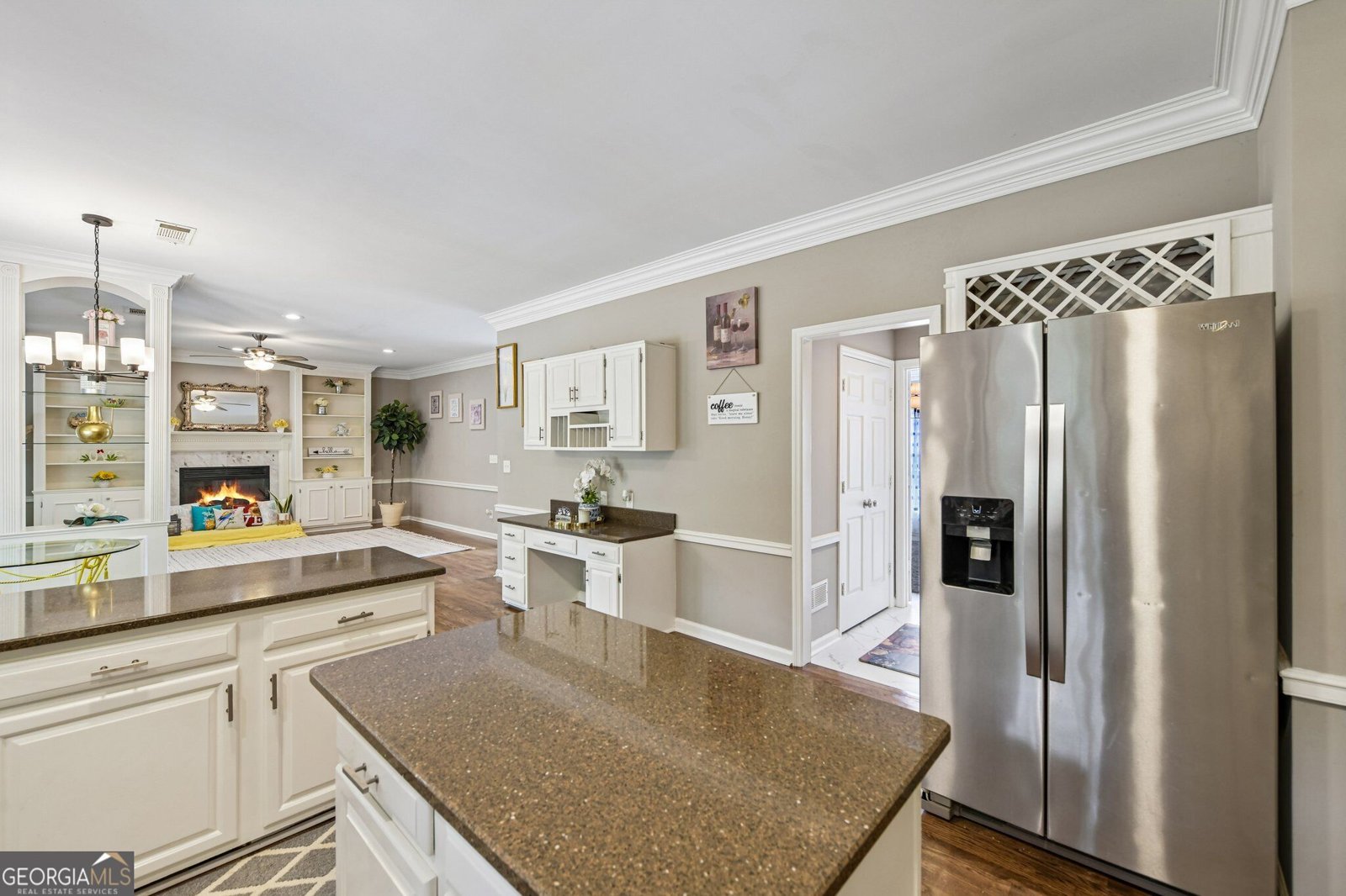6844 Wynbrooke Cove Stone Mountain - Photo 15