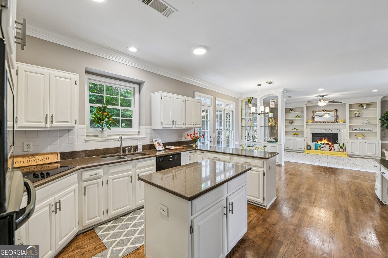 6844 Wynbrooke Cove Stone Mountain - Photo 16
