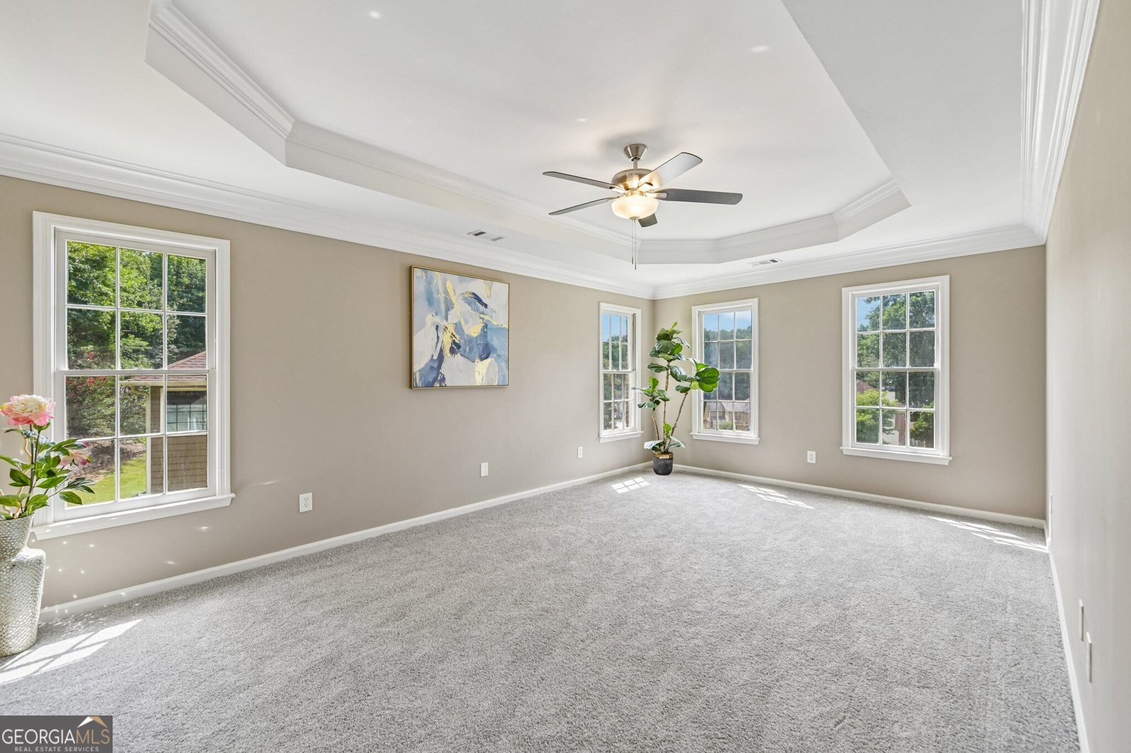 6844 Wynbrooke Cove Stone Mountain - Photo 19
