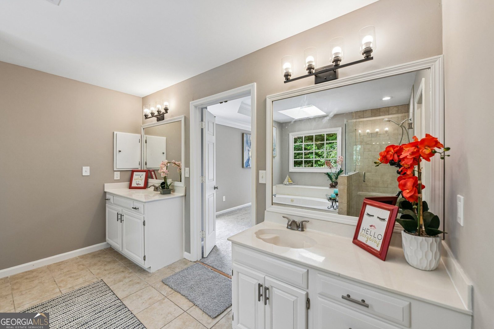 6844 Wynbrooke Cove Stone Mountain - Photo 22