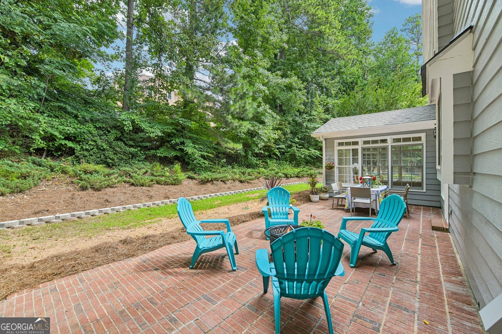 6844 Wynbrooke Cove Stone Mountain - Photo 33