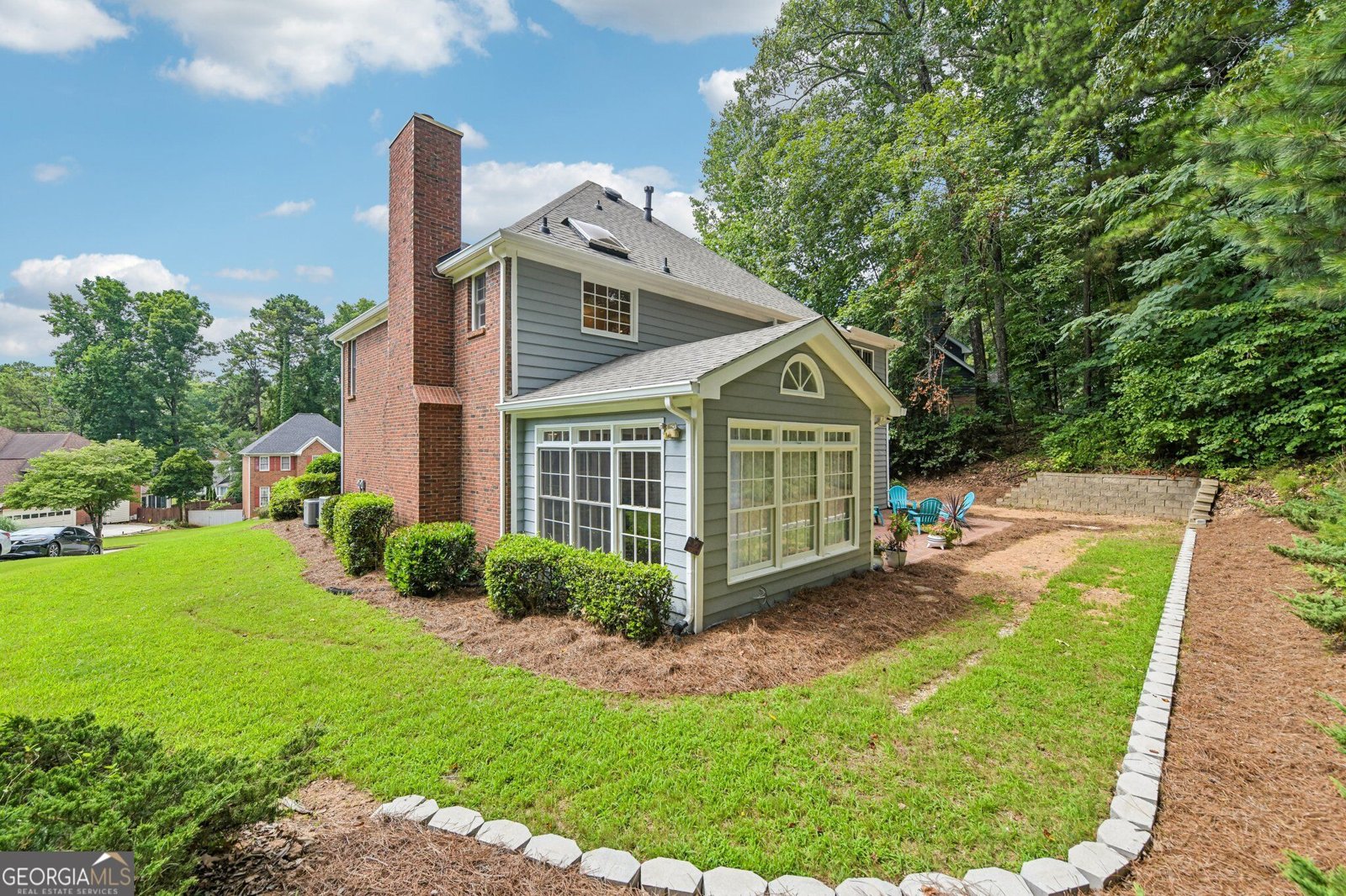 6844 Wynbrooke Cove Stone Mountain - Photo 35
