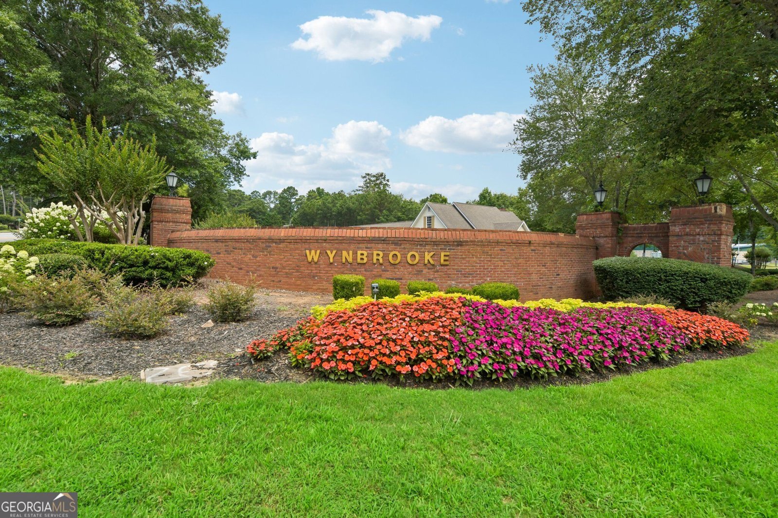 6844 Wynbrooke Cove Stone Mountain - Photo 36