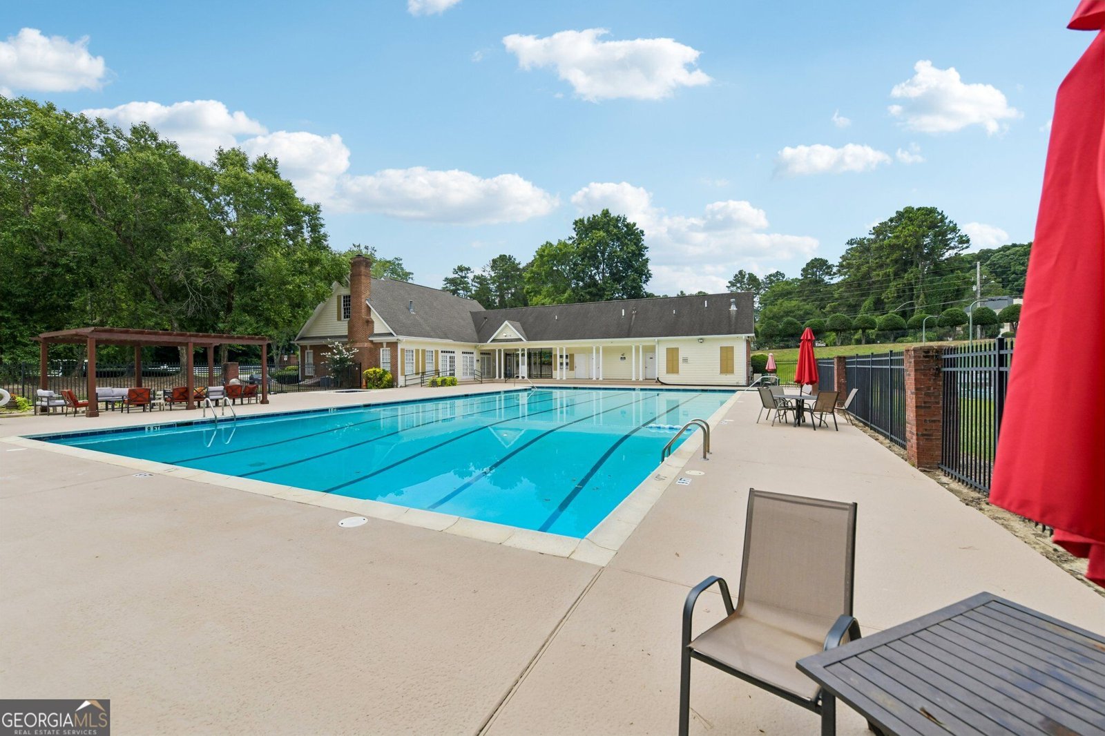 6844 Wynbrooke Cove Stone Mountain - Photo 37