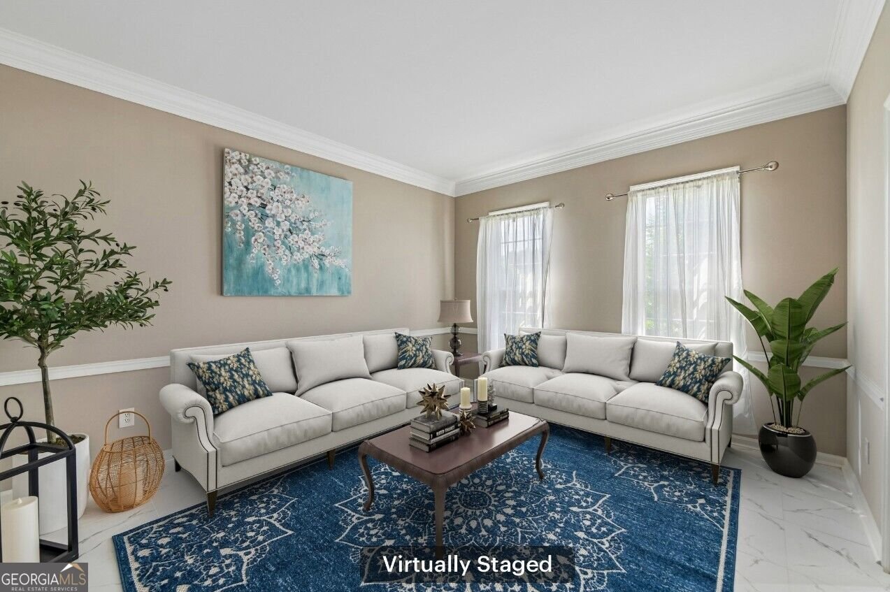 6844 Wynbrooke Cove Stone Mountain - Photo 7