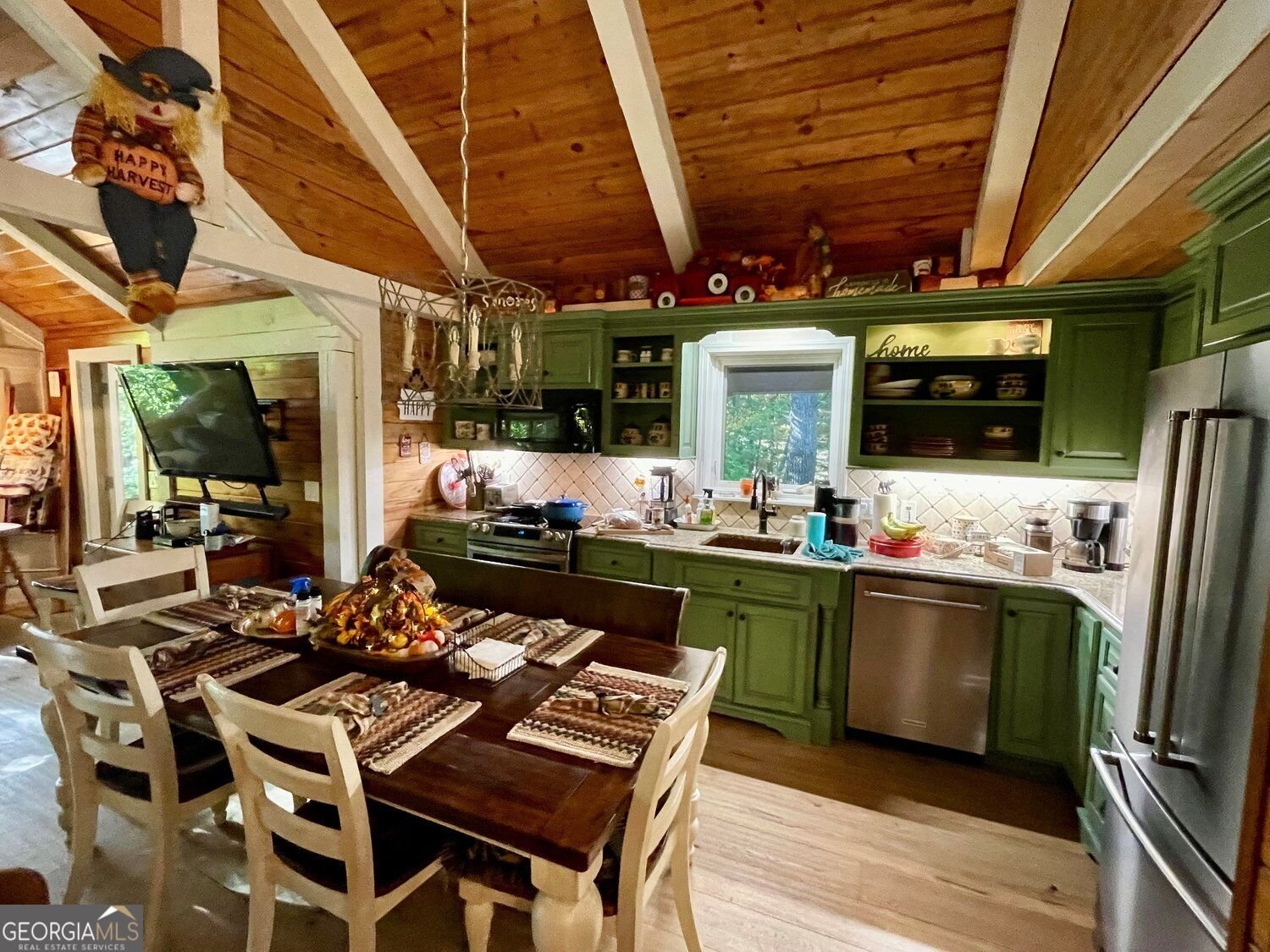 11 Bluebell Circle Big Canoe - Photo 76