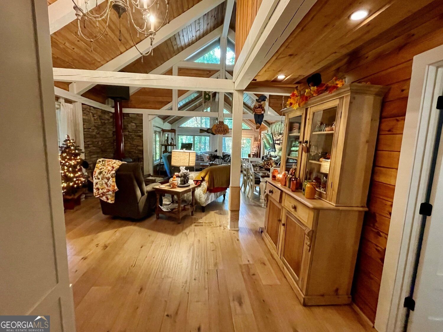 11 Bluebell Circle Big Canoe - Photo 77
