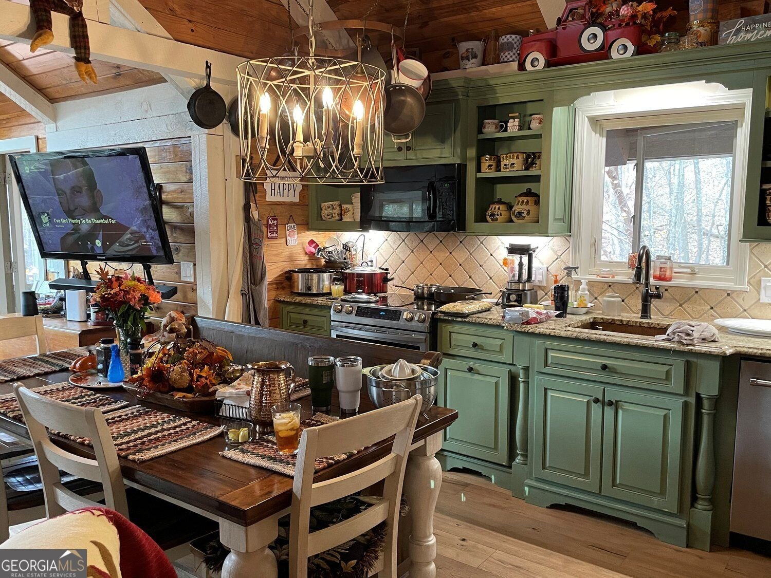11 Bluebell Circle Big Canoe - Photo 80