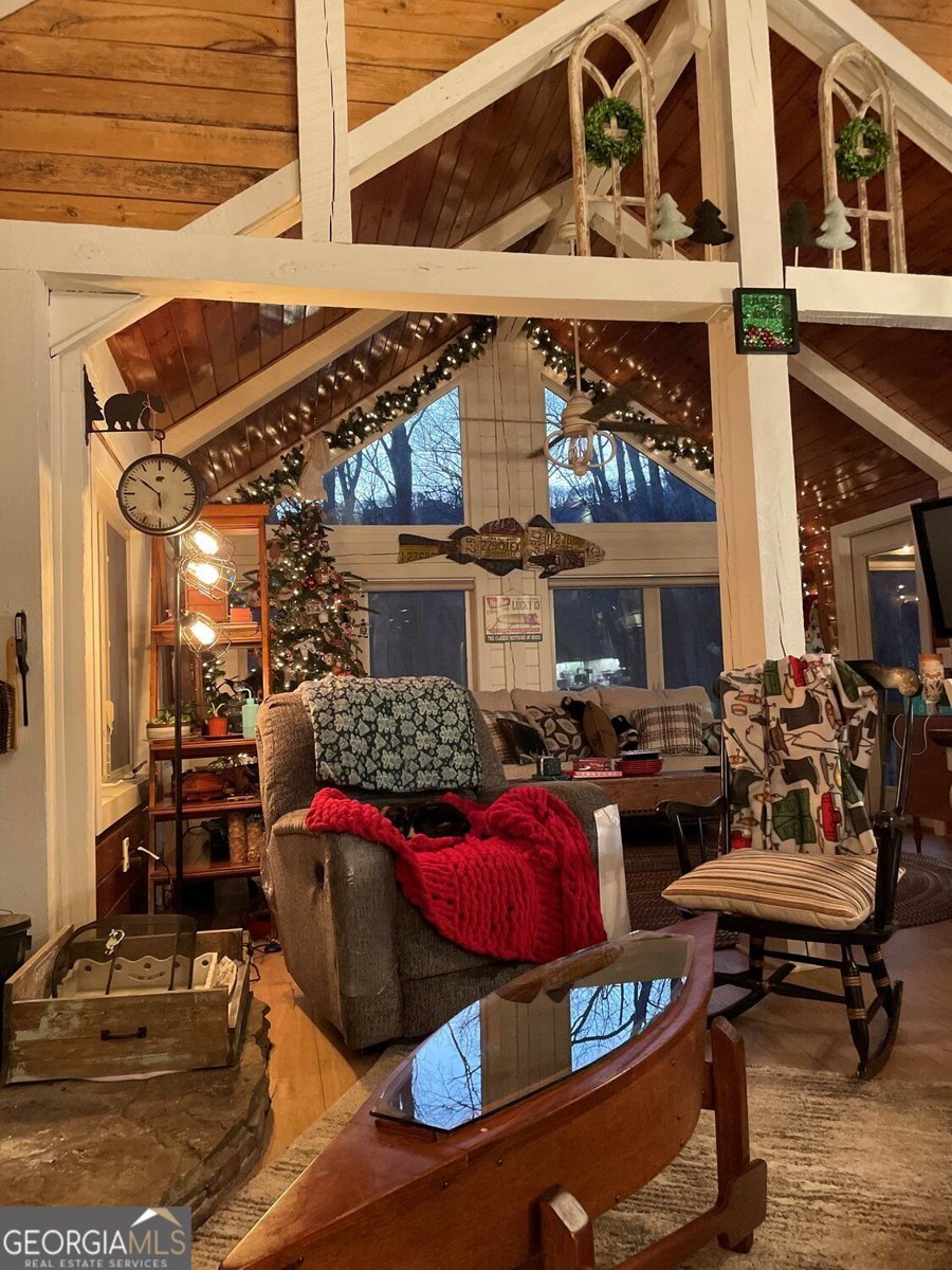 11 Bluebell Circle Big Canoe - Photo 82
