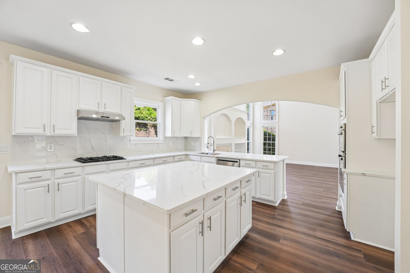 5041 Duxford Drive Smyrna - Photo 13