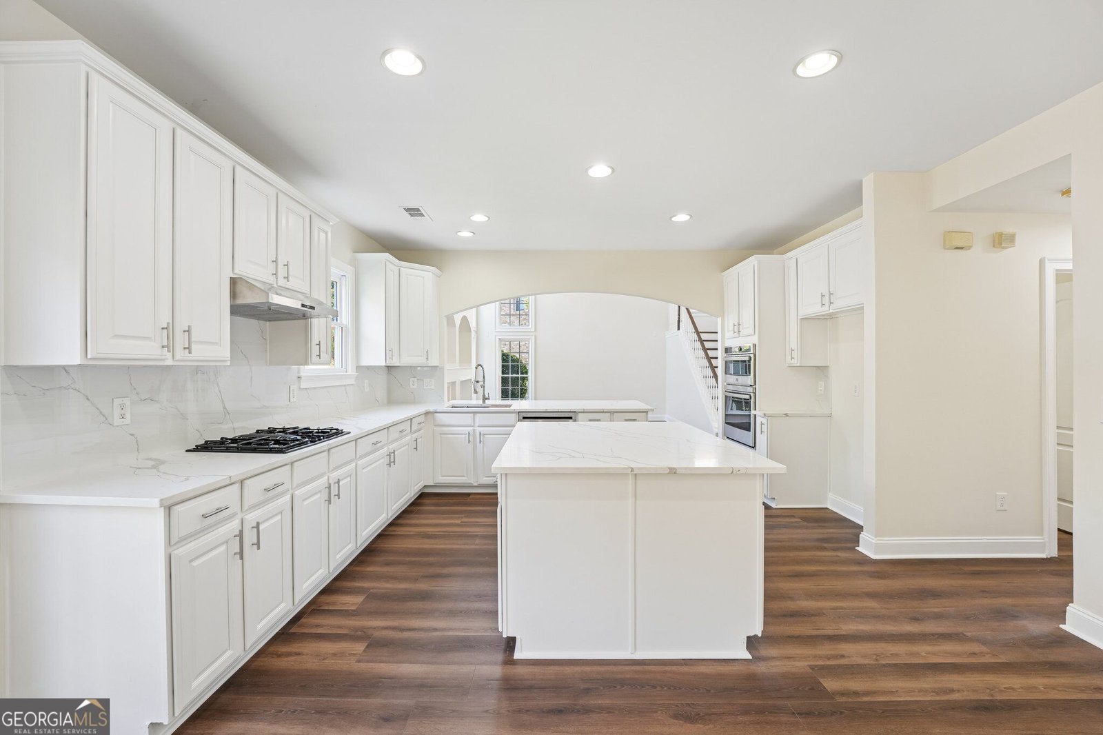5041 Duxford Drive Smyrna - Photo 14