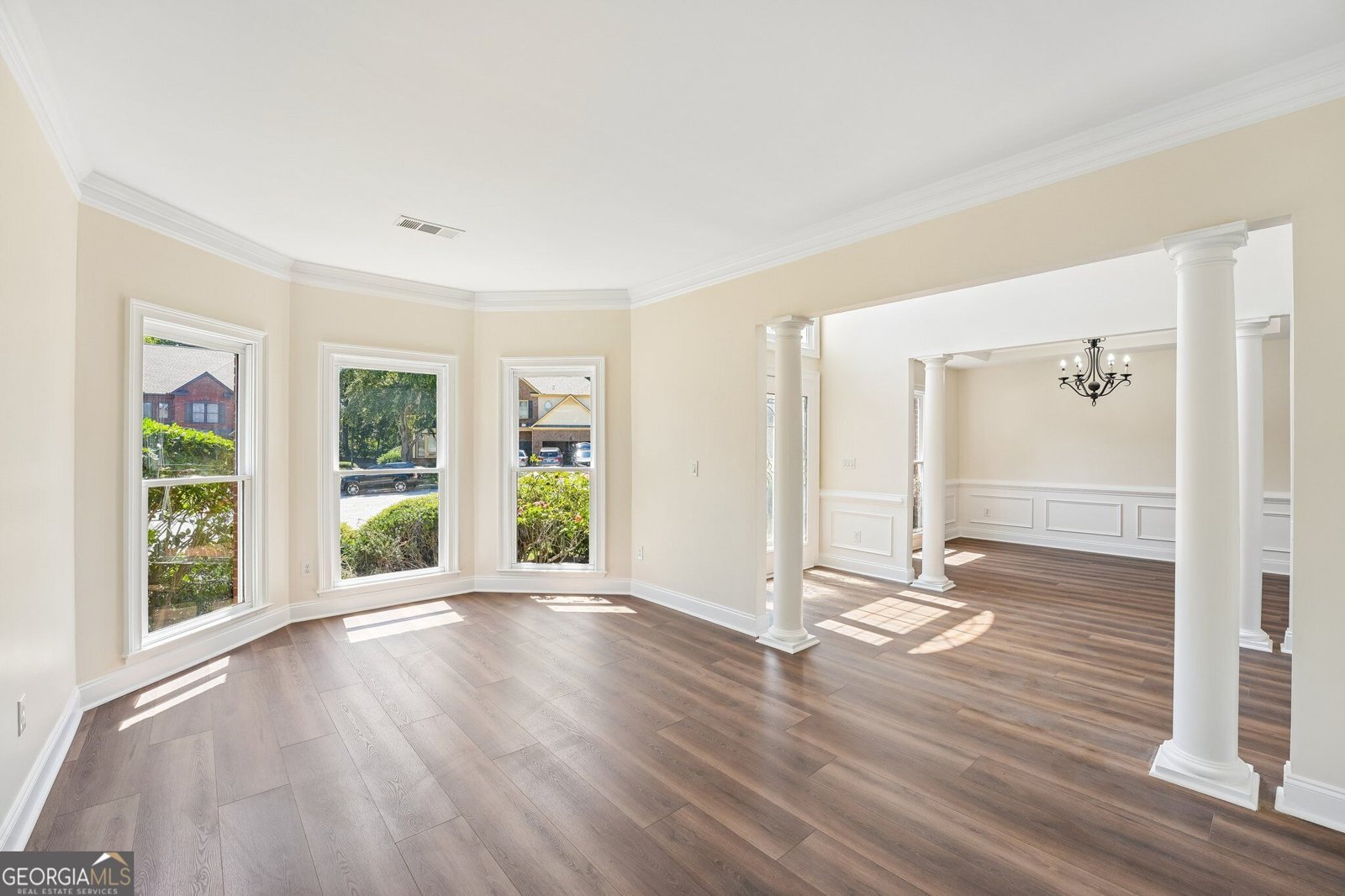5041 Duxford Drive Smyrna - Photo 17