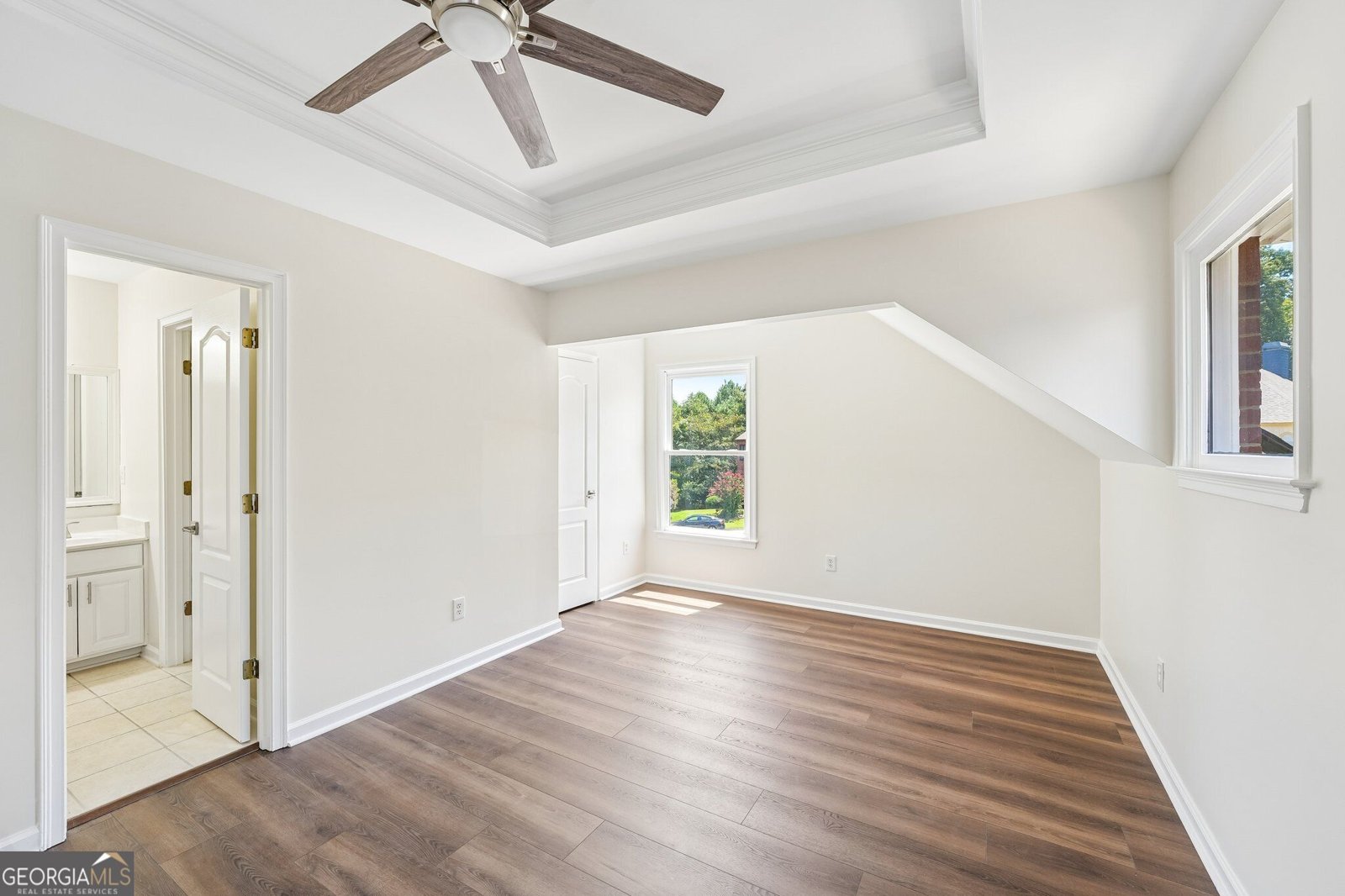 5041 Duxford Drive Smyrna - Photo 27