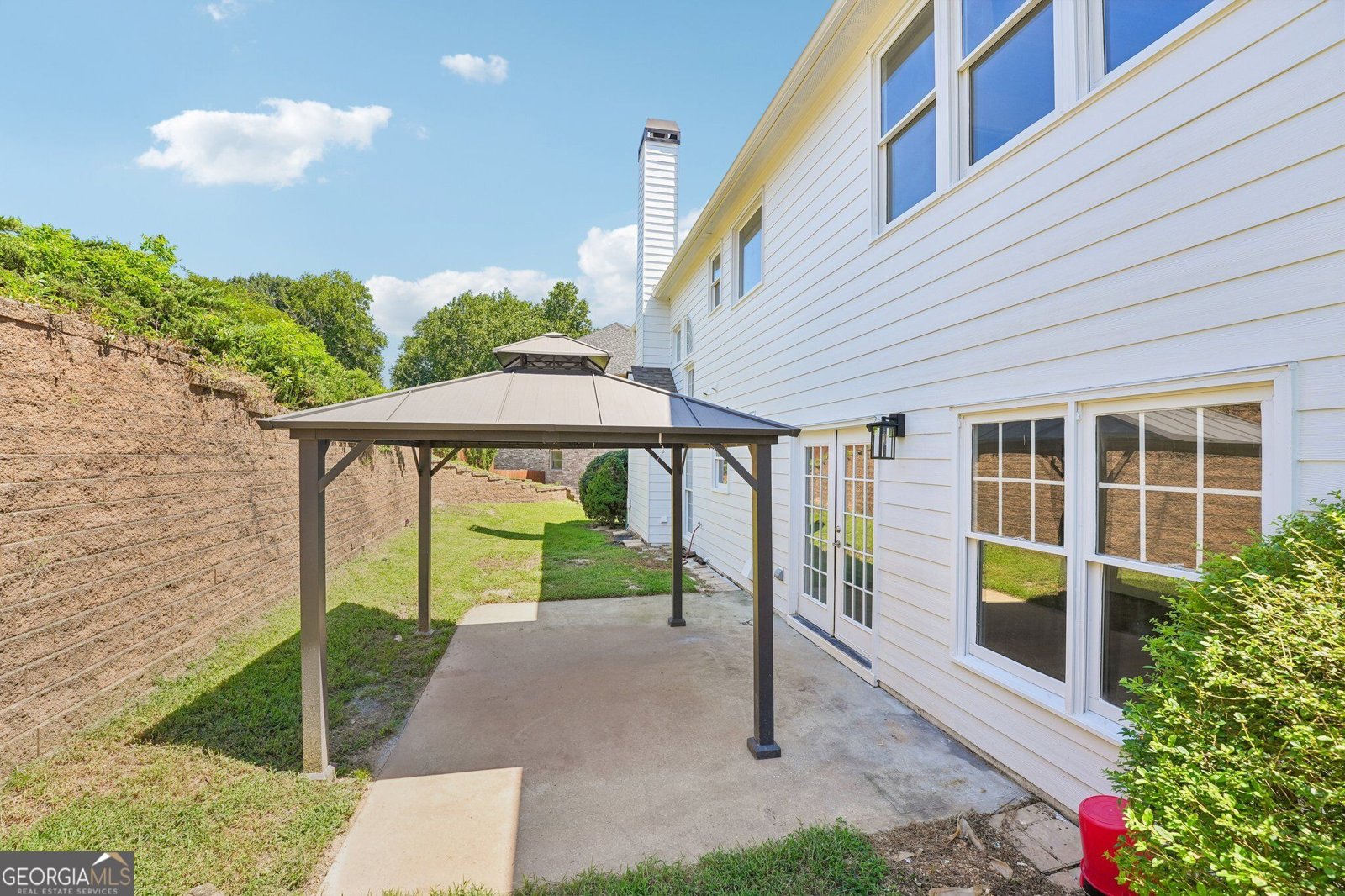 5041 Duxford Drive Smyrna - Photo 32