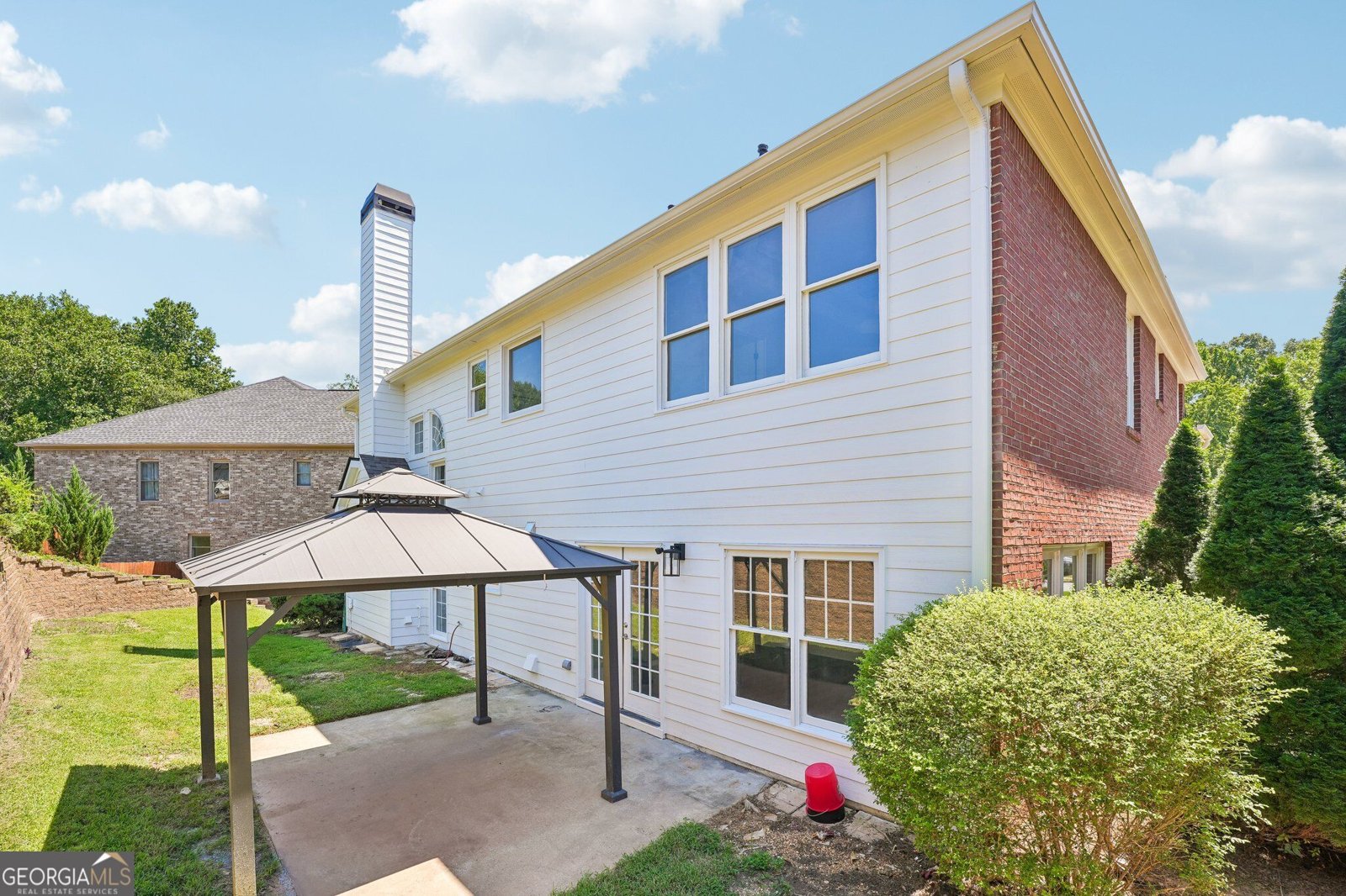5041 Duxford Drive Smyrna - Photo 33