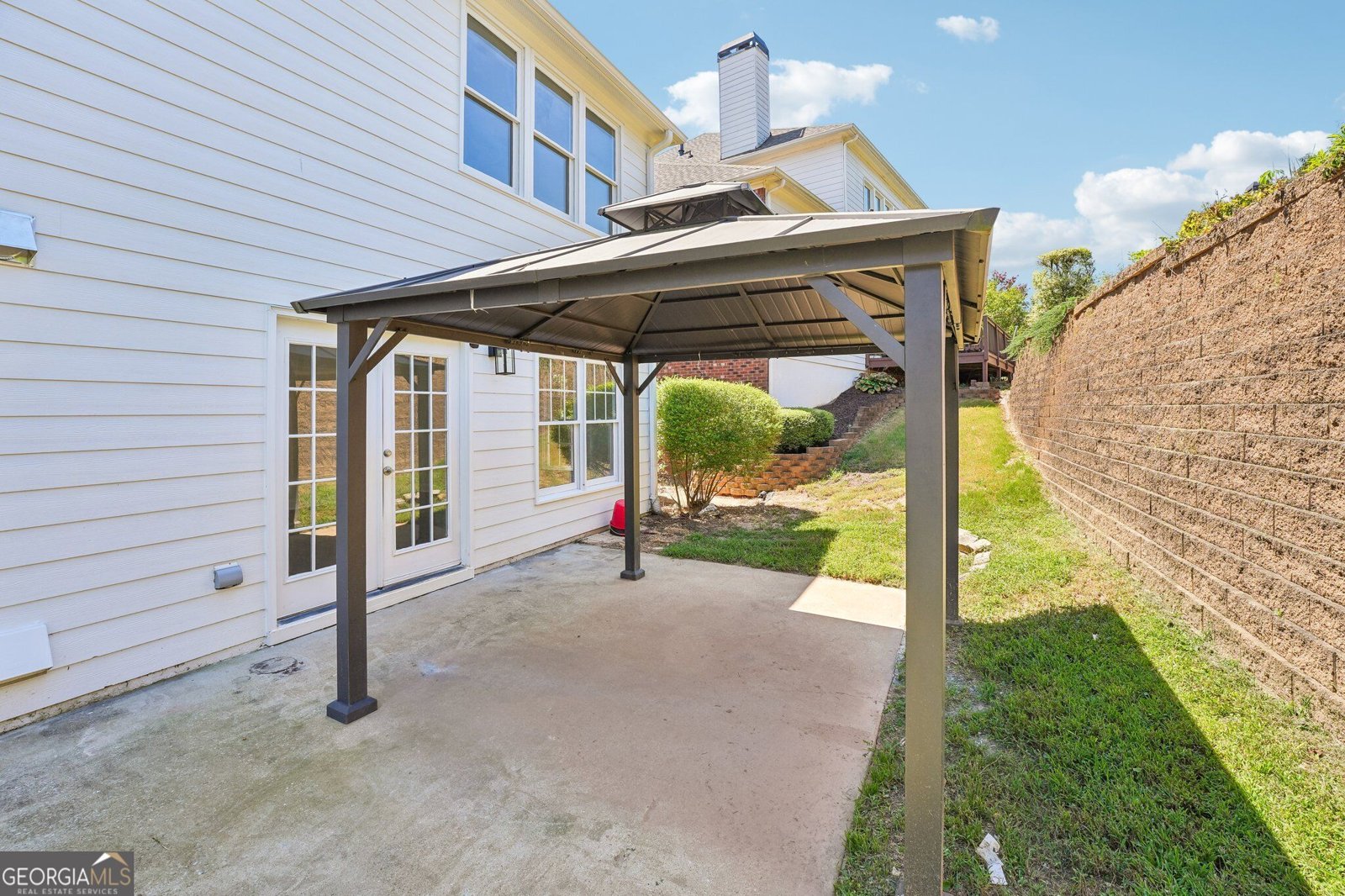 5041 Duxford Drive Smyrna - Photo 34