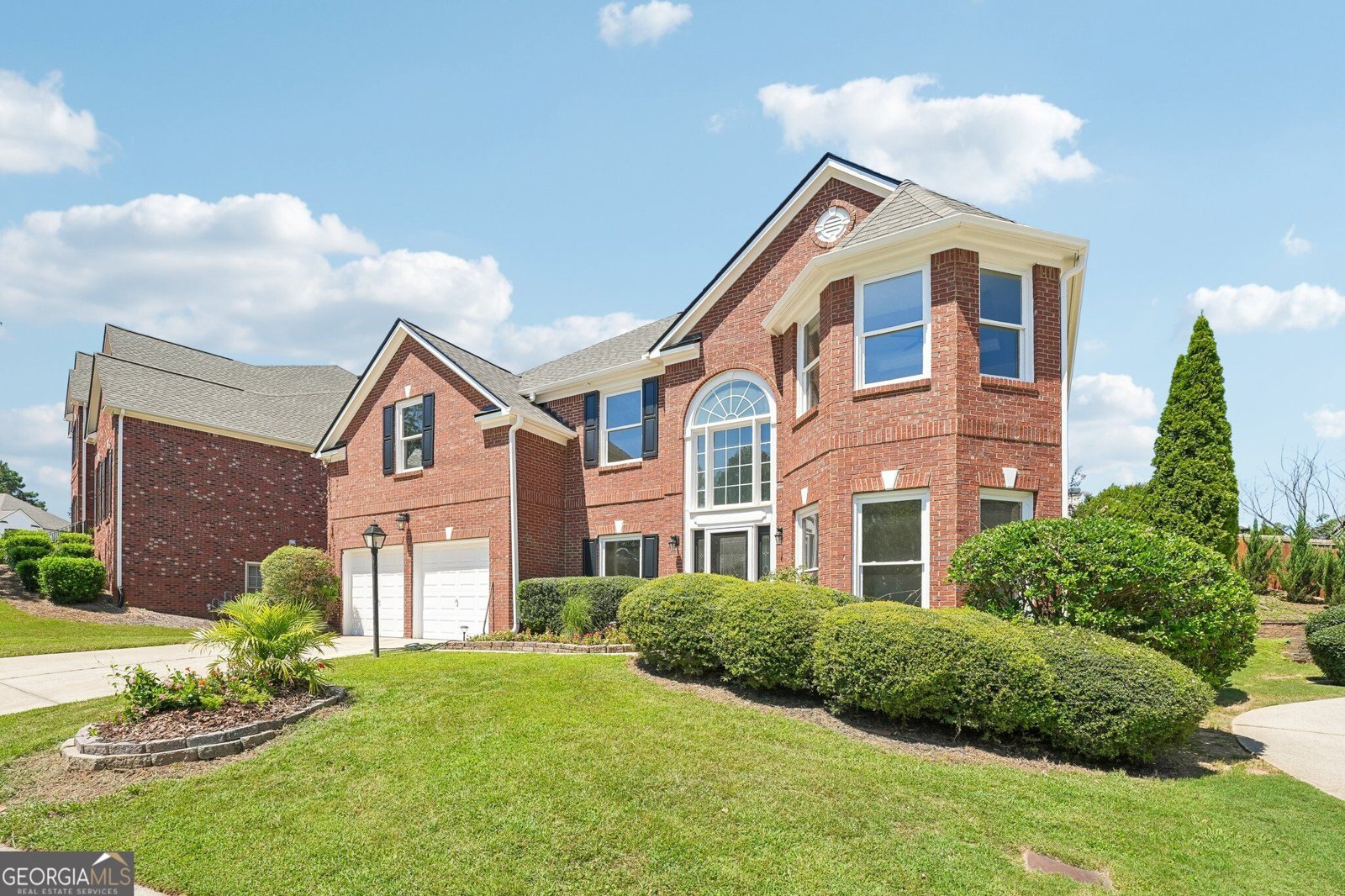 5041 Duxford Drive Smyrna - Photo 37