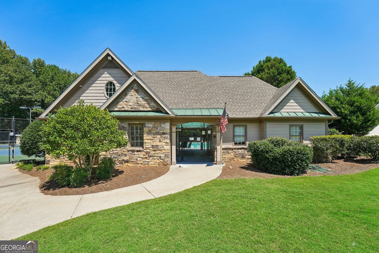 5041 Duxford Drive Smyrna - Photo 39