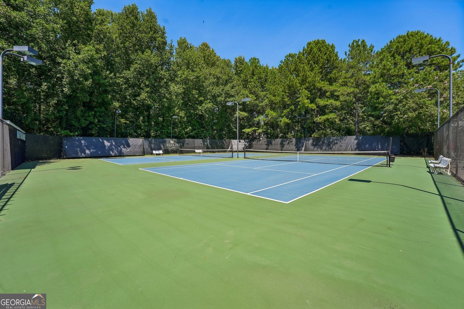 5041 Duxford Drive Smyrna - Photo 42