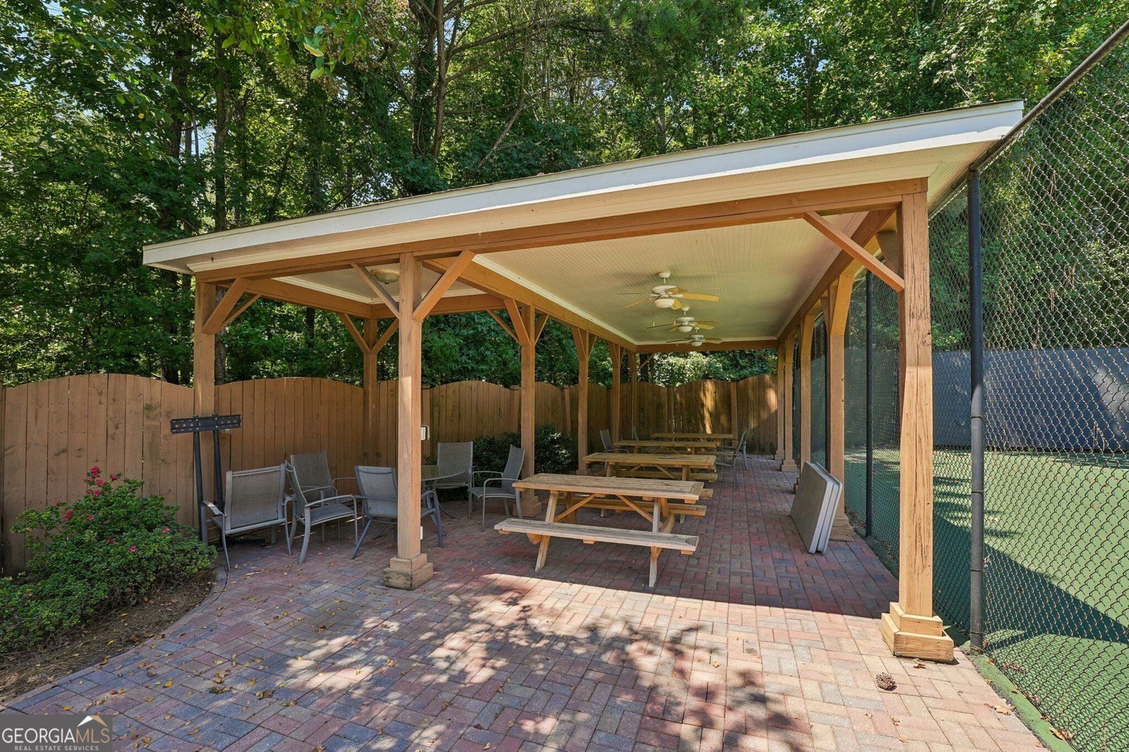 5041 Duxford Drive Smyrna - Photo 45