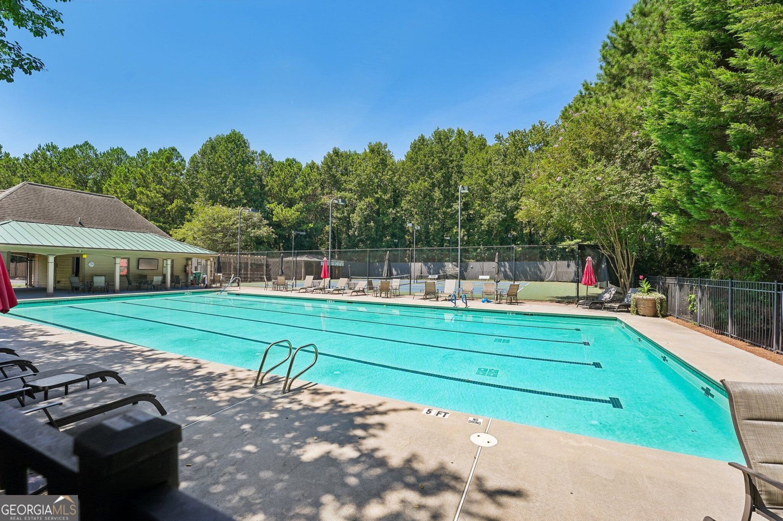 5041 Duxford Drive Smyrna - Photo 46