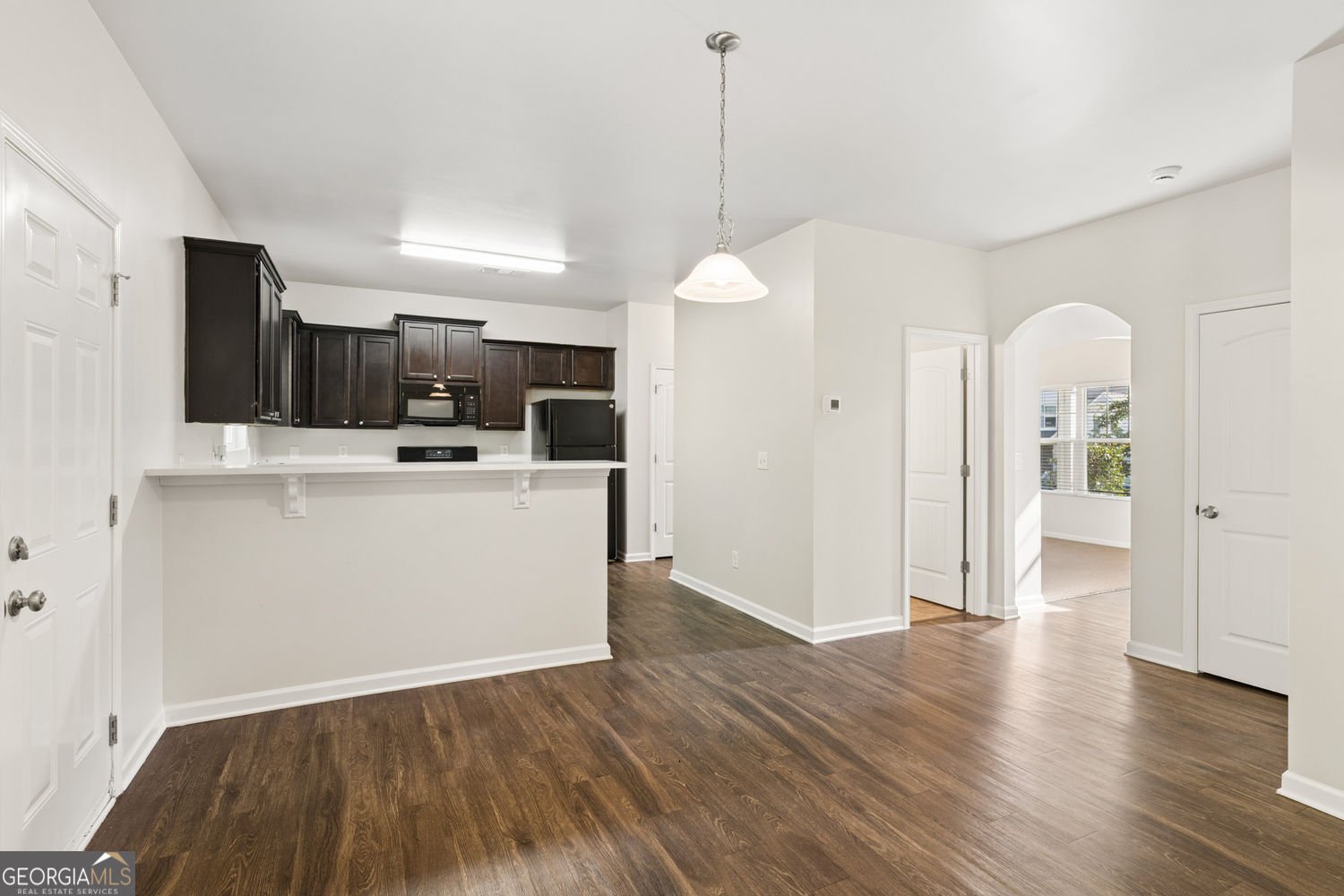 210 Bridge Park Dallas - Photo 9