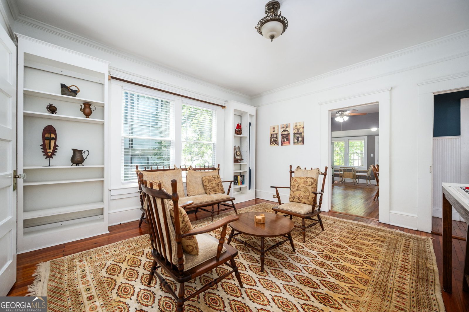 1724 Defoor Avenue Atlanta - Photo 10