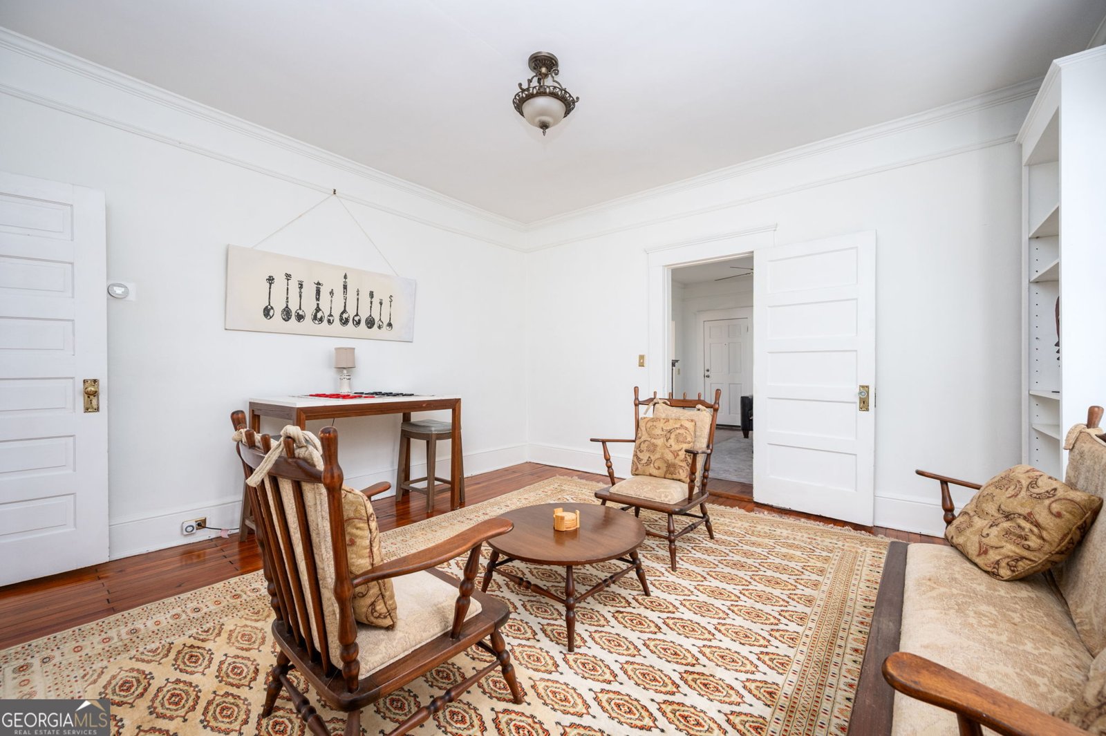1724 Defoor Avenue Atlanta - Photo 11