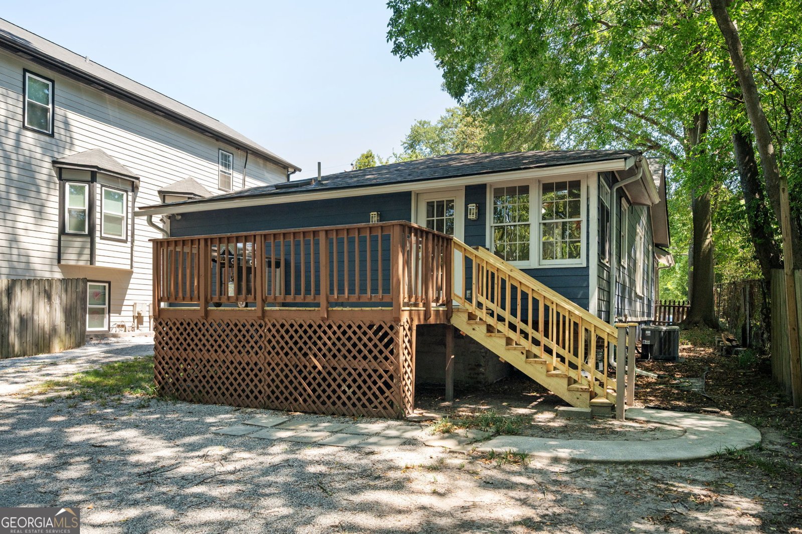 1724 Defoor Avenue Atlanta - Photo 22