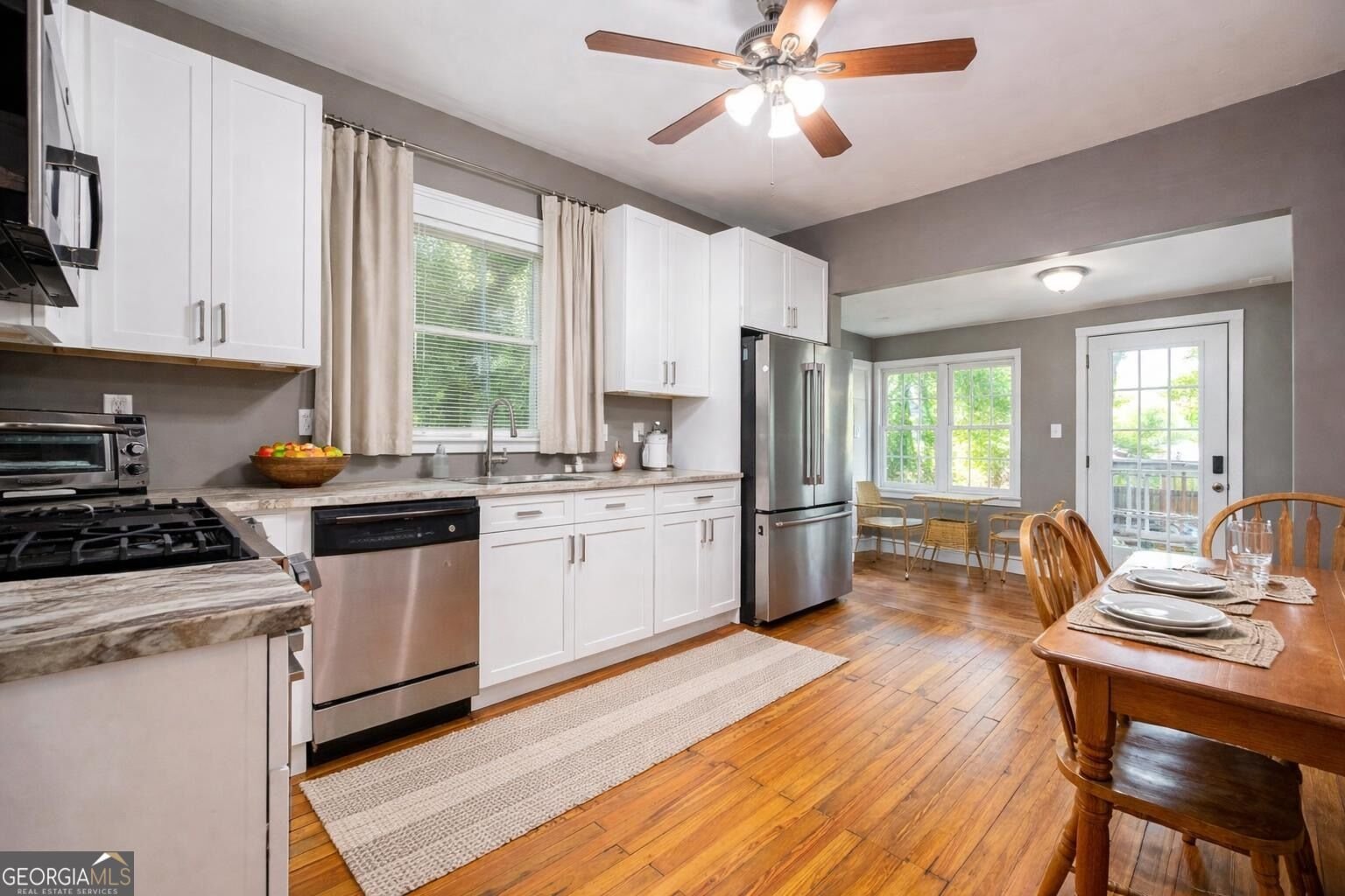 1724 Defoor Avenue Atlanta - Photo 7