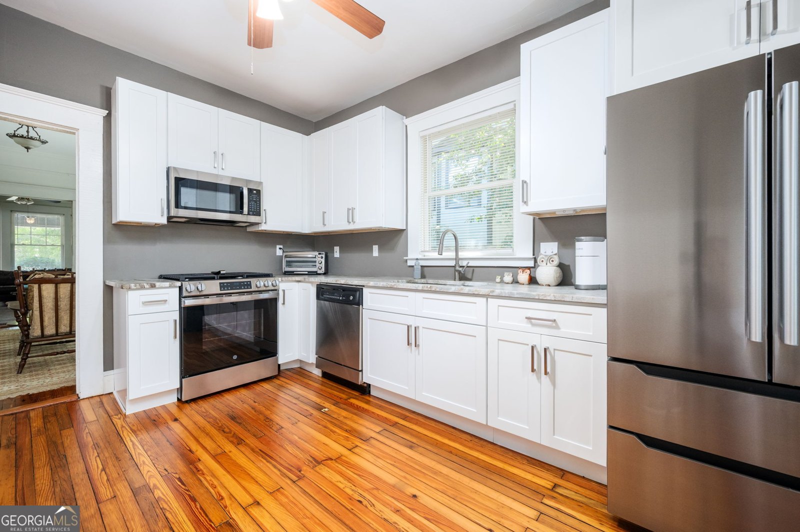 1724 Defoor Avenue Atlanta - Photo 8