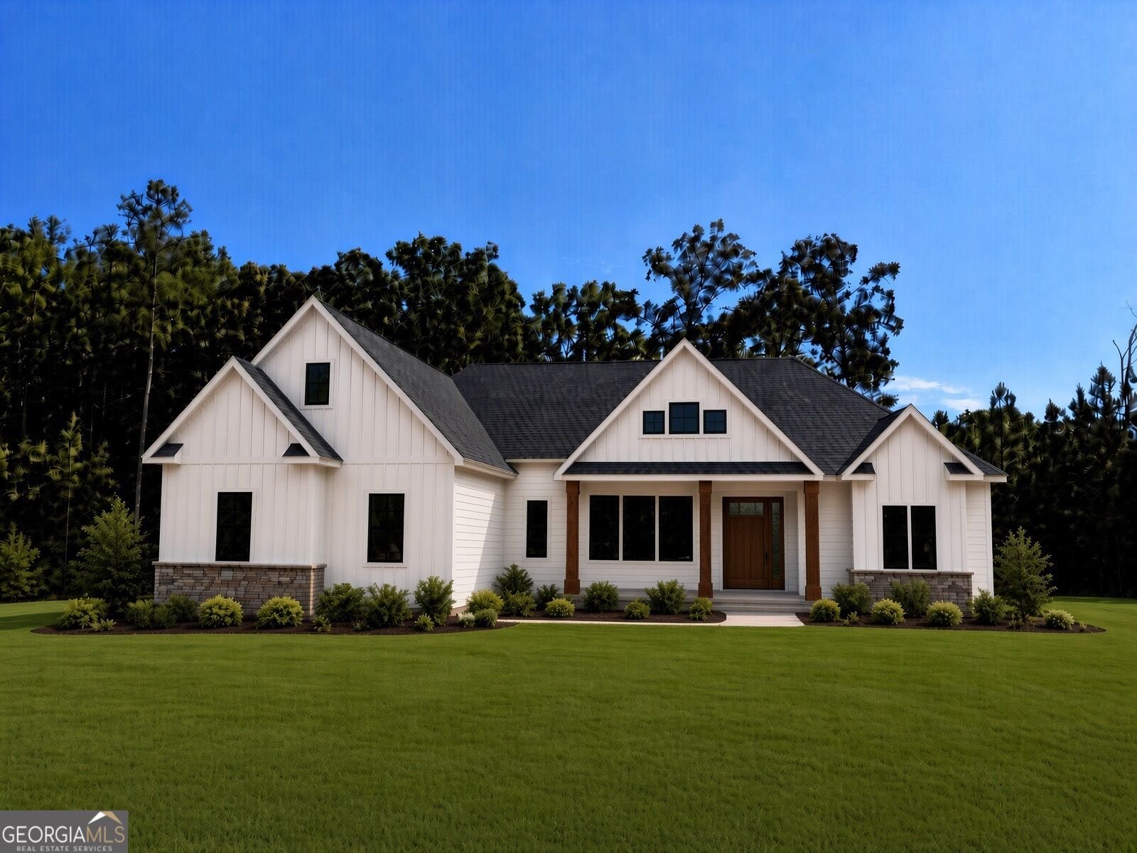 LOT 82 Atlantica Drive Newnan - main photo