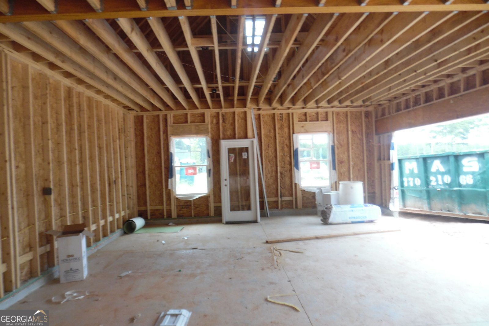 LOT 82 Atlantica Drive Newnan - Photo 18