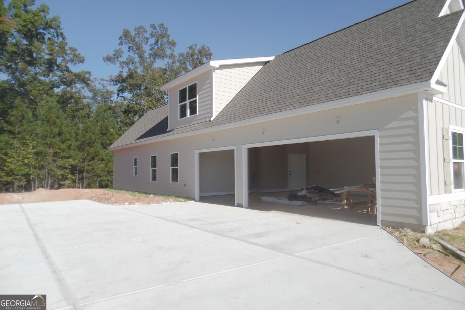 LOT 82 Atlantica Drive Newnan - Photo 33