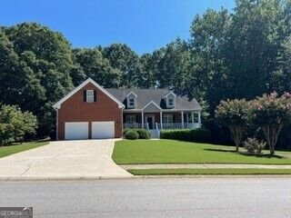 2620 Democracy Drive Buford - main photo