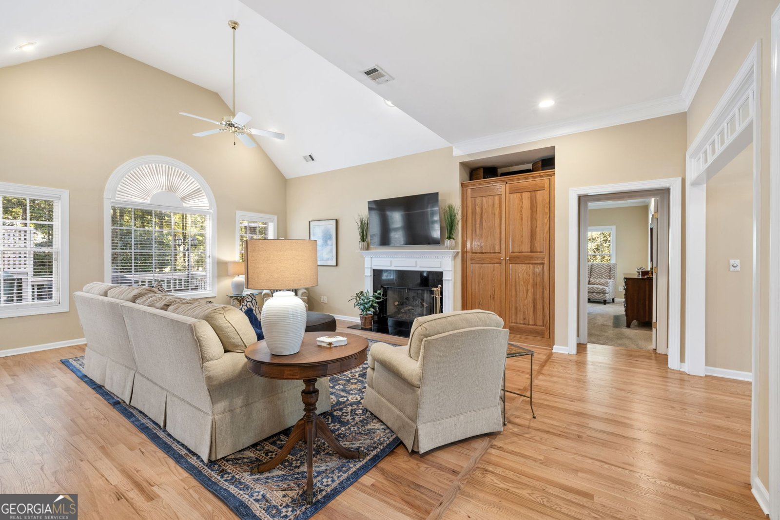 2620 Democracy Drive Buford - Photo 13