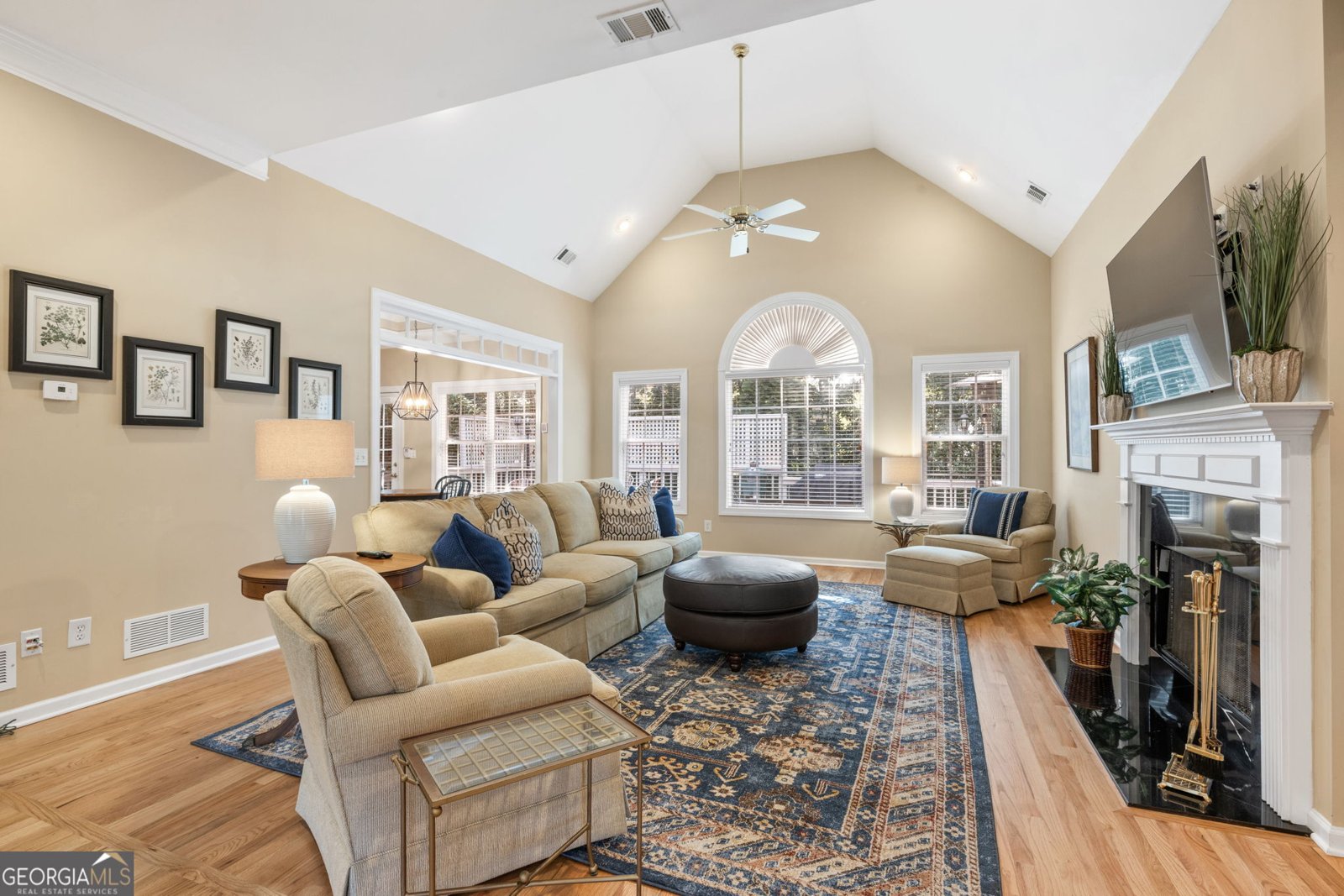 2620 Democracy Drive Buford - Photo 14