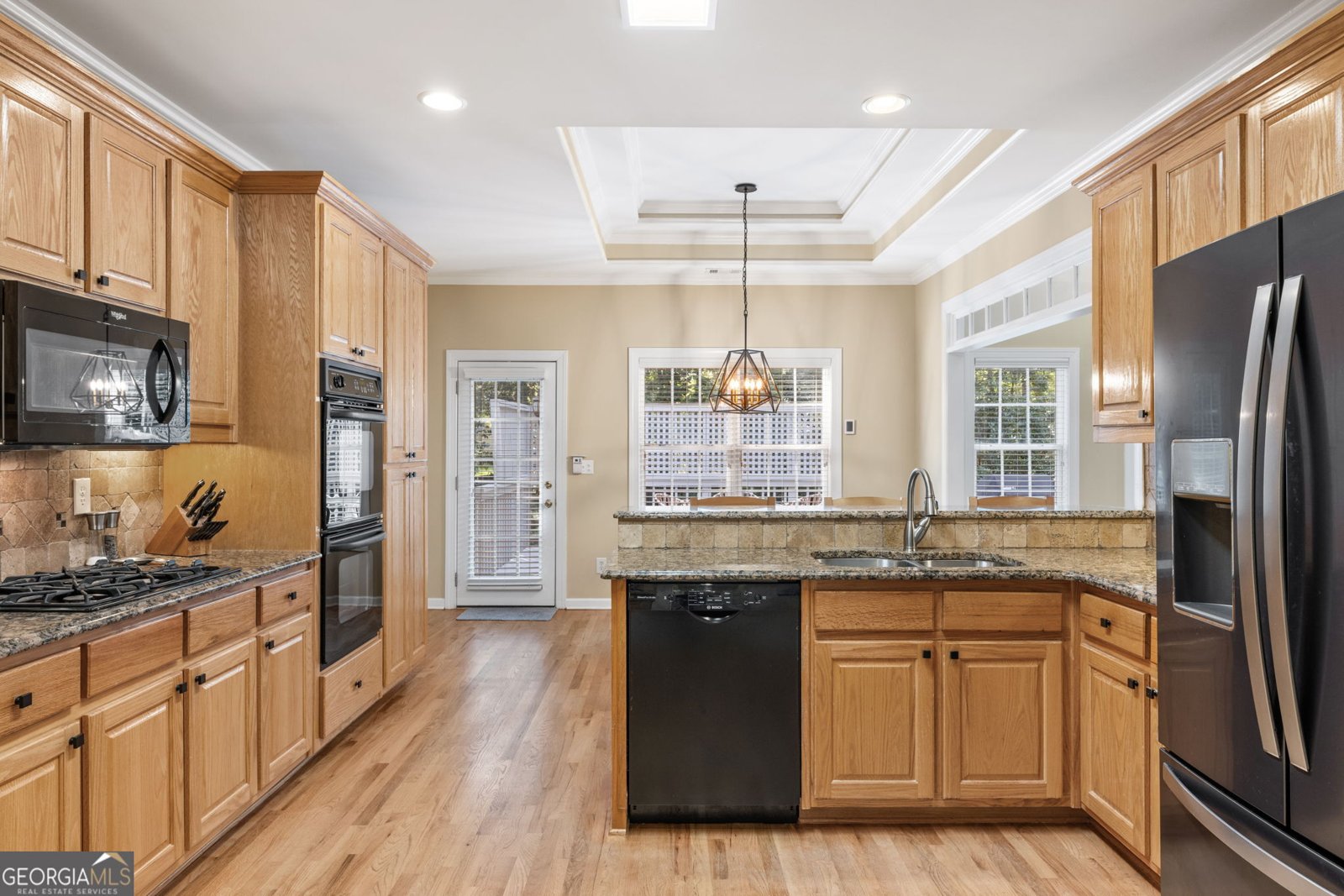 2620 Democracy Drive Buford - Photo 17