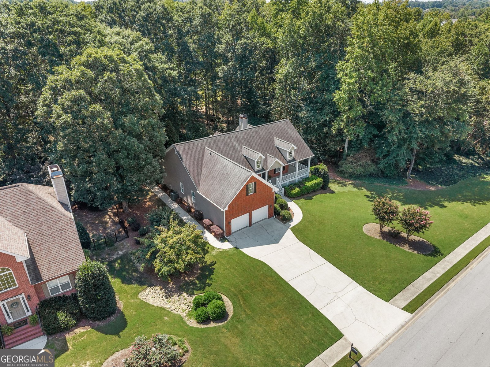 2620 Democracy Drive Buford - Photo 43