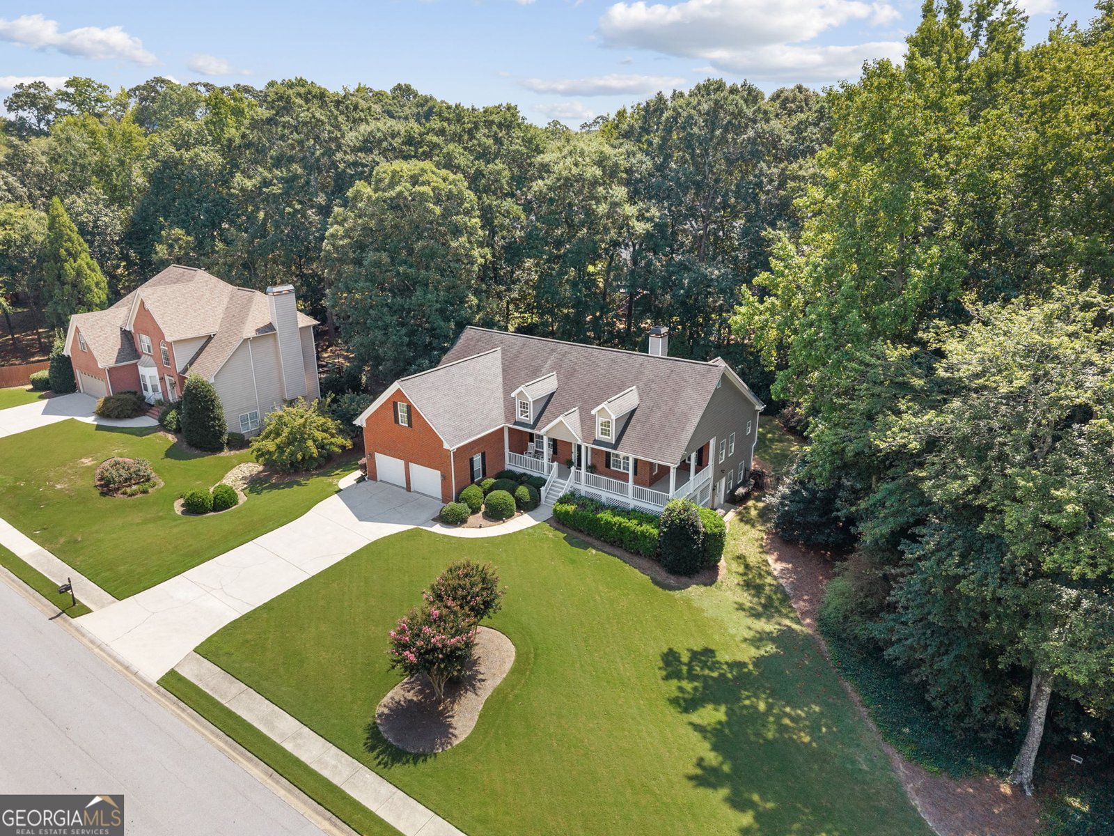 2620 Democracy Drive Buford - Photo 44