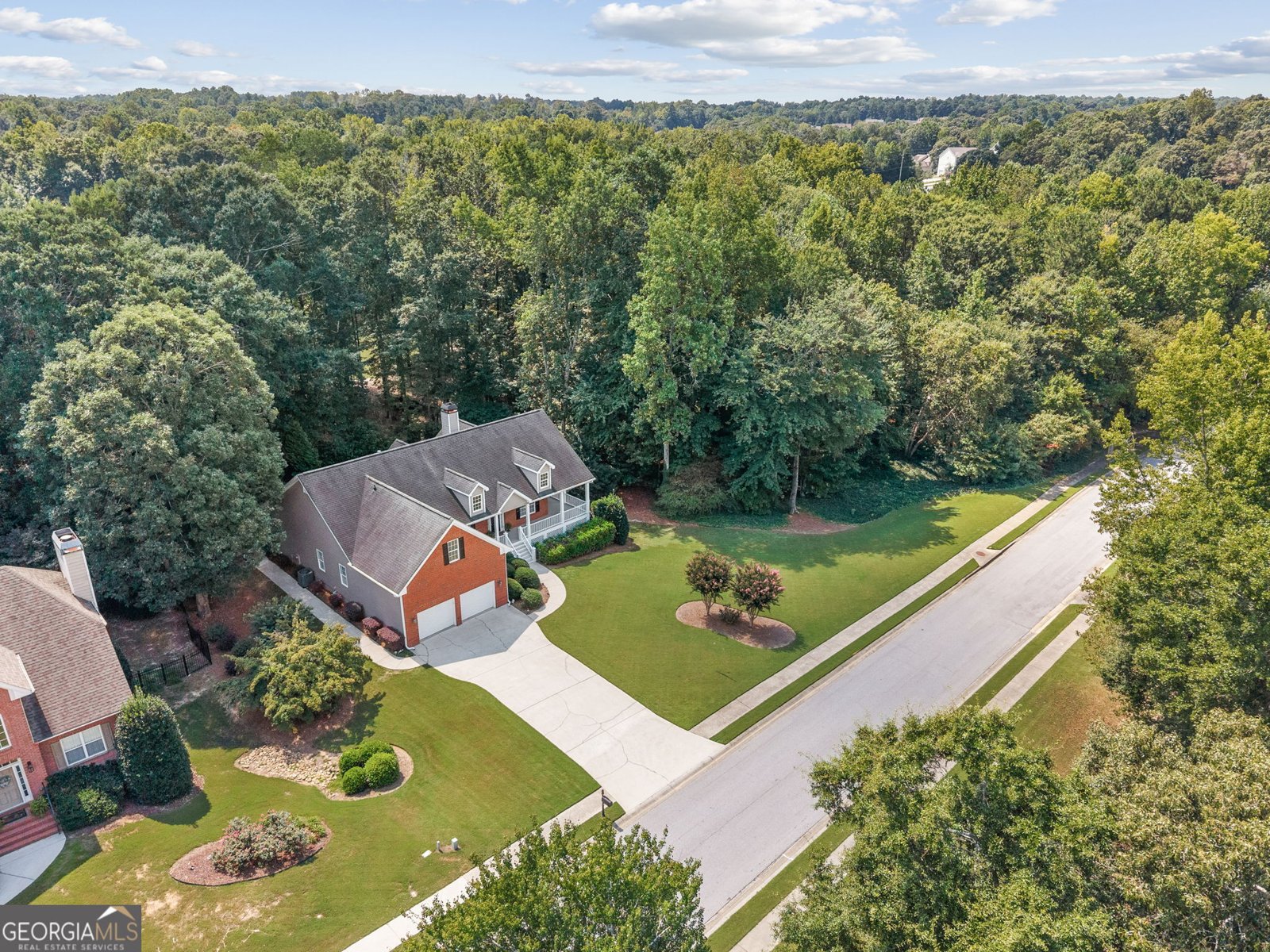 2620 Democracy Drive Buford - Photo 45
