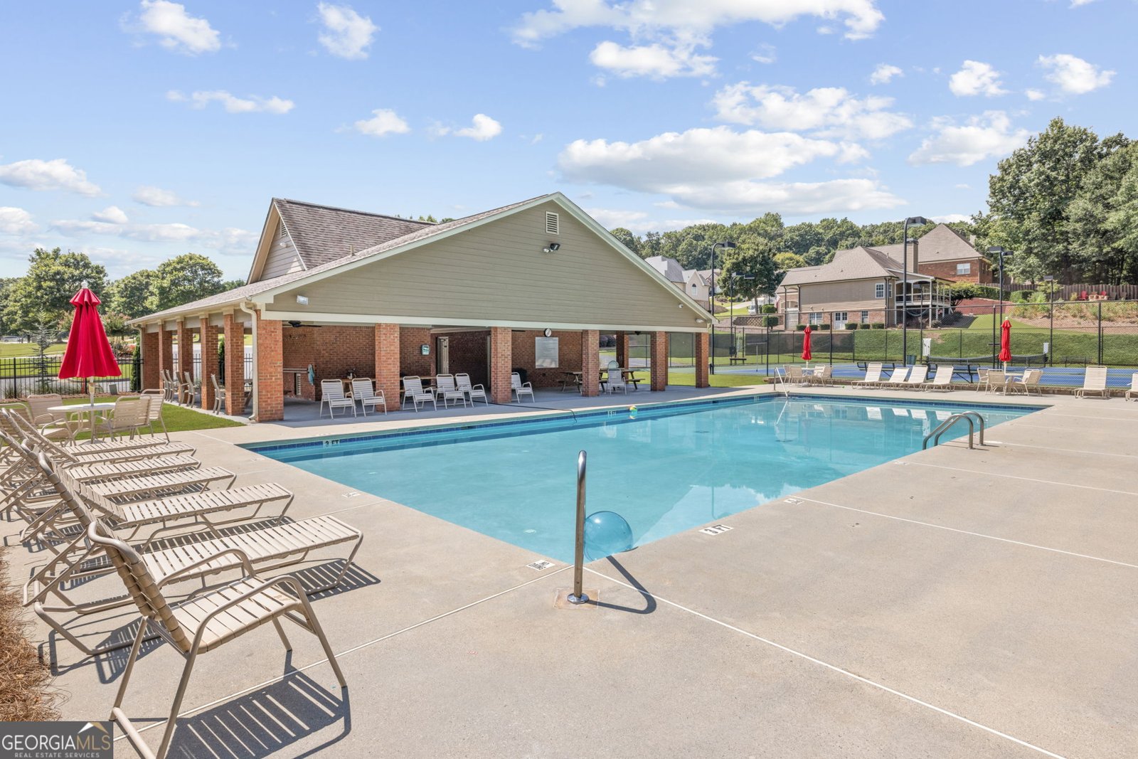 2620 Democracy Drive Buford - Photo 50