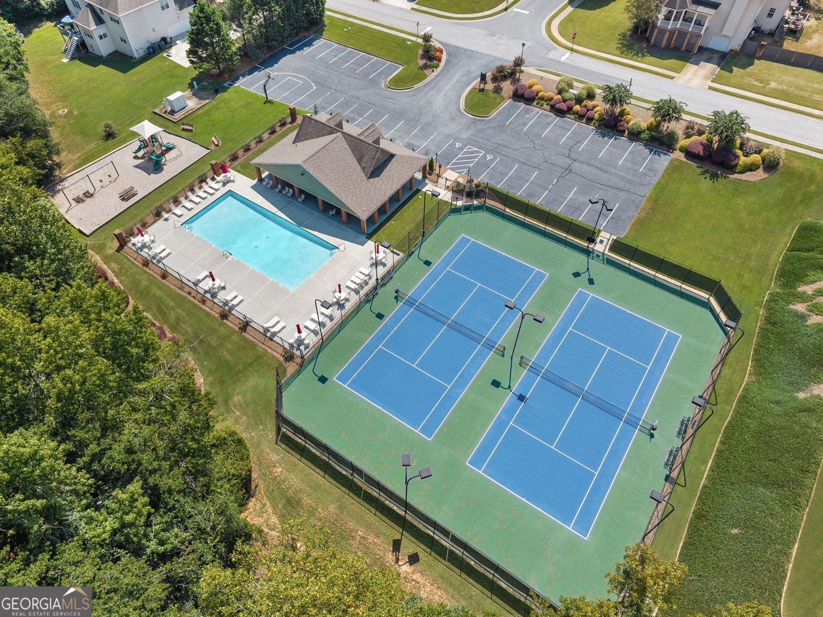 2620 Democracy Drive Buford - Photo 52