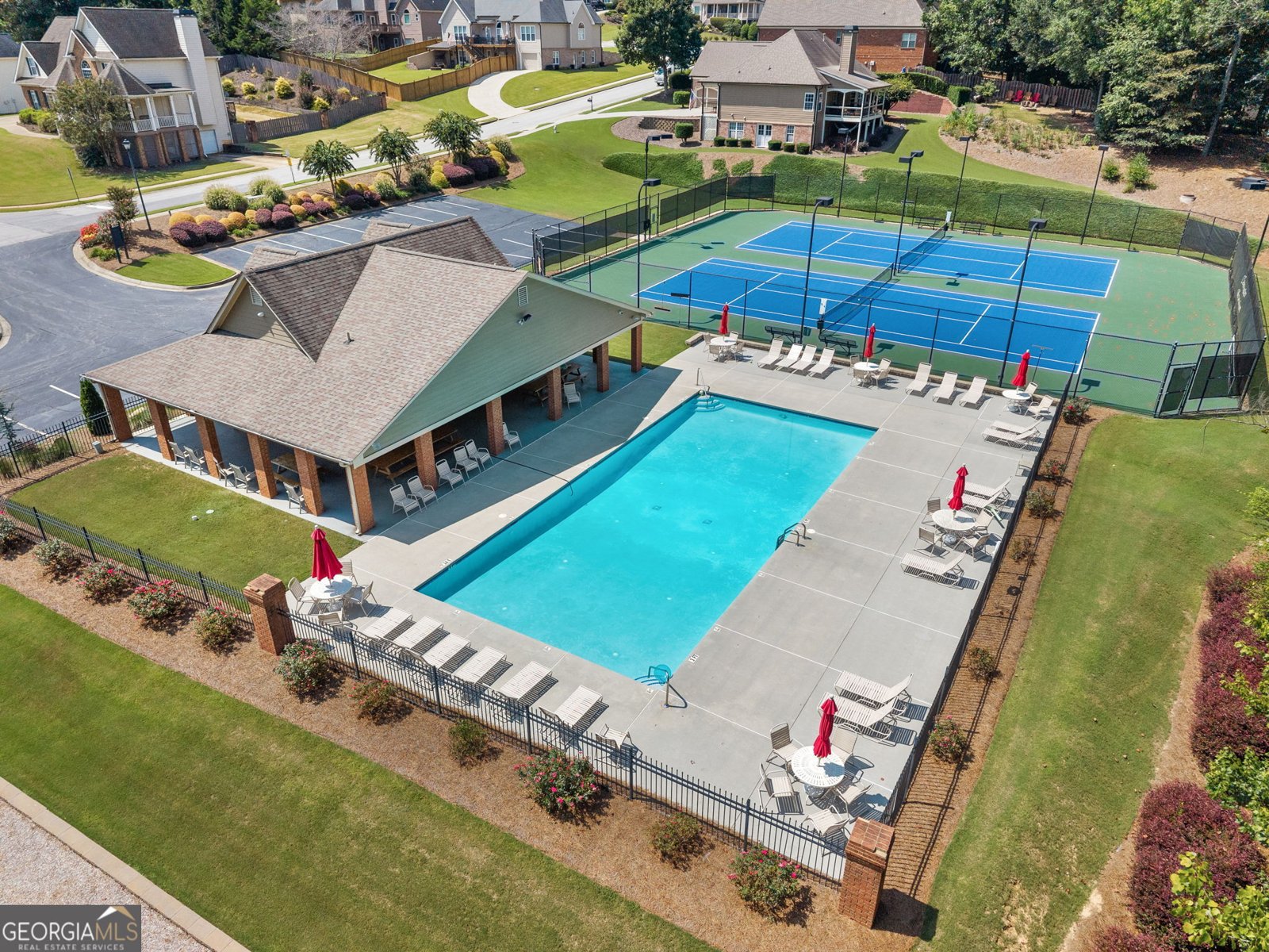 2620 Democracy Drive Buford - Photo 53