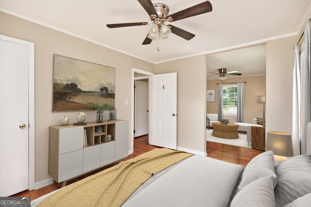 102 Evelyn Drive Centerville - Photo 15