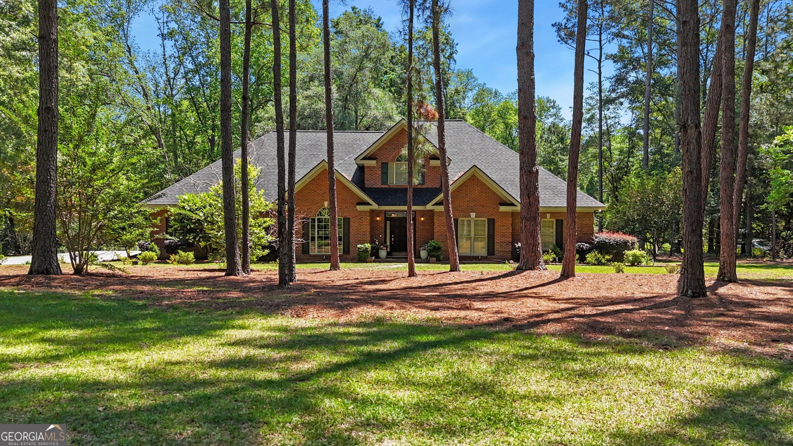 1133 Creekside Drive Eastman - Photo 10