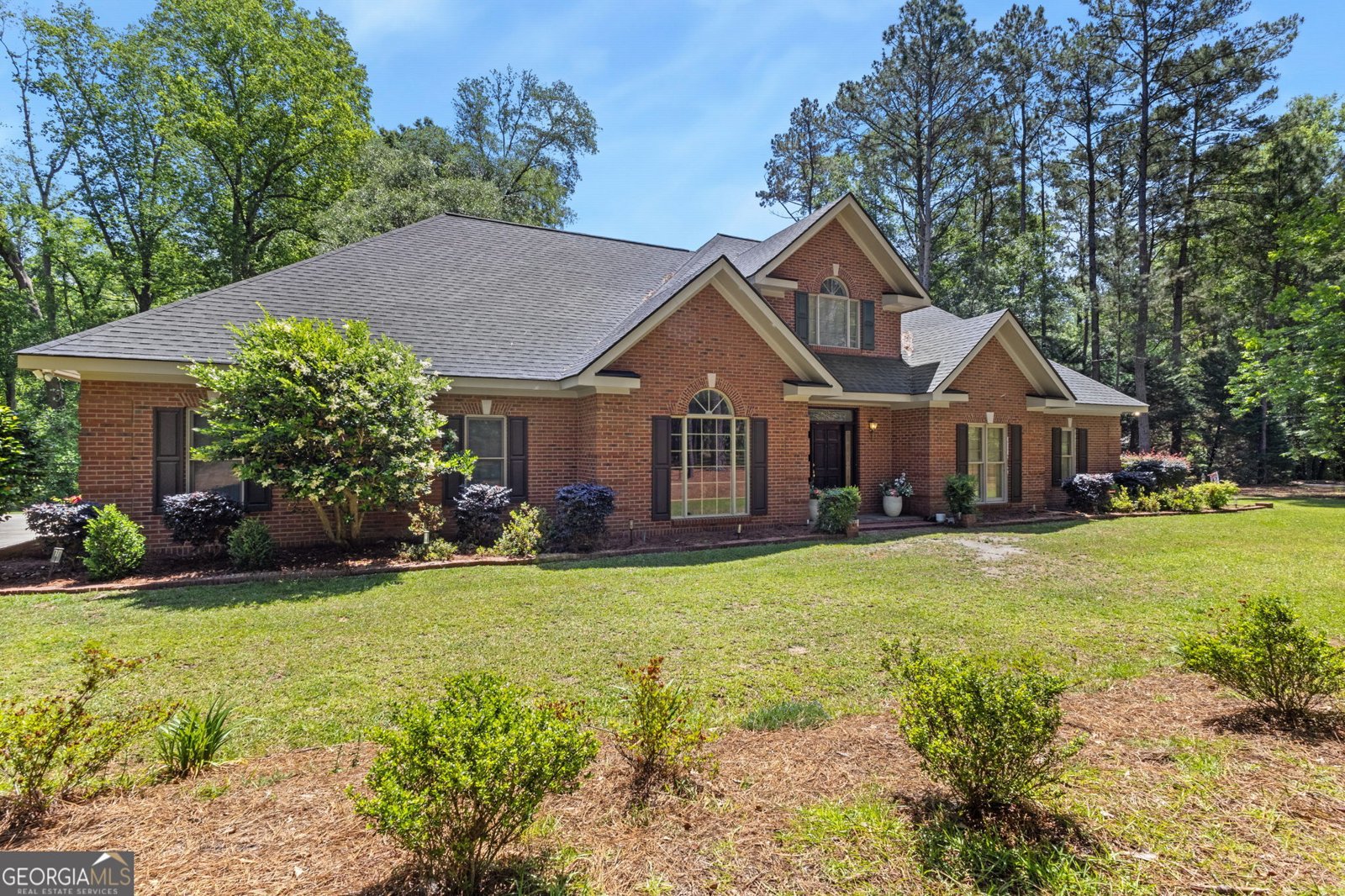 1133 Creekside Drive Eastman - Photo 6