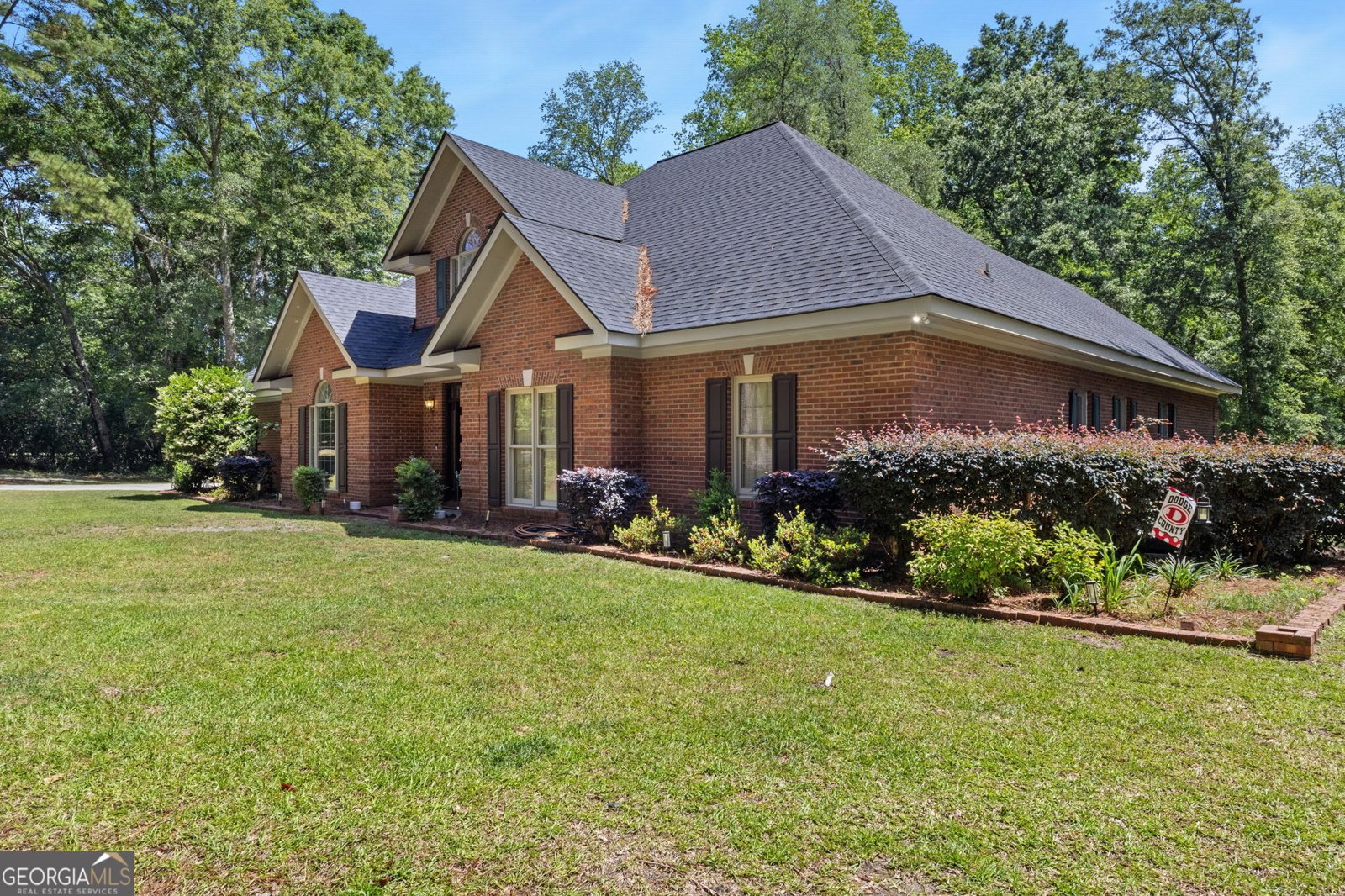 1133 Creekside Drive Eastman - Photo 7